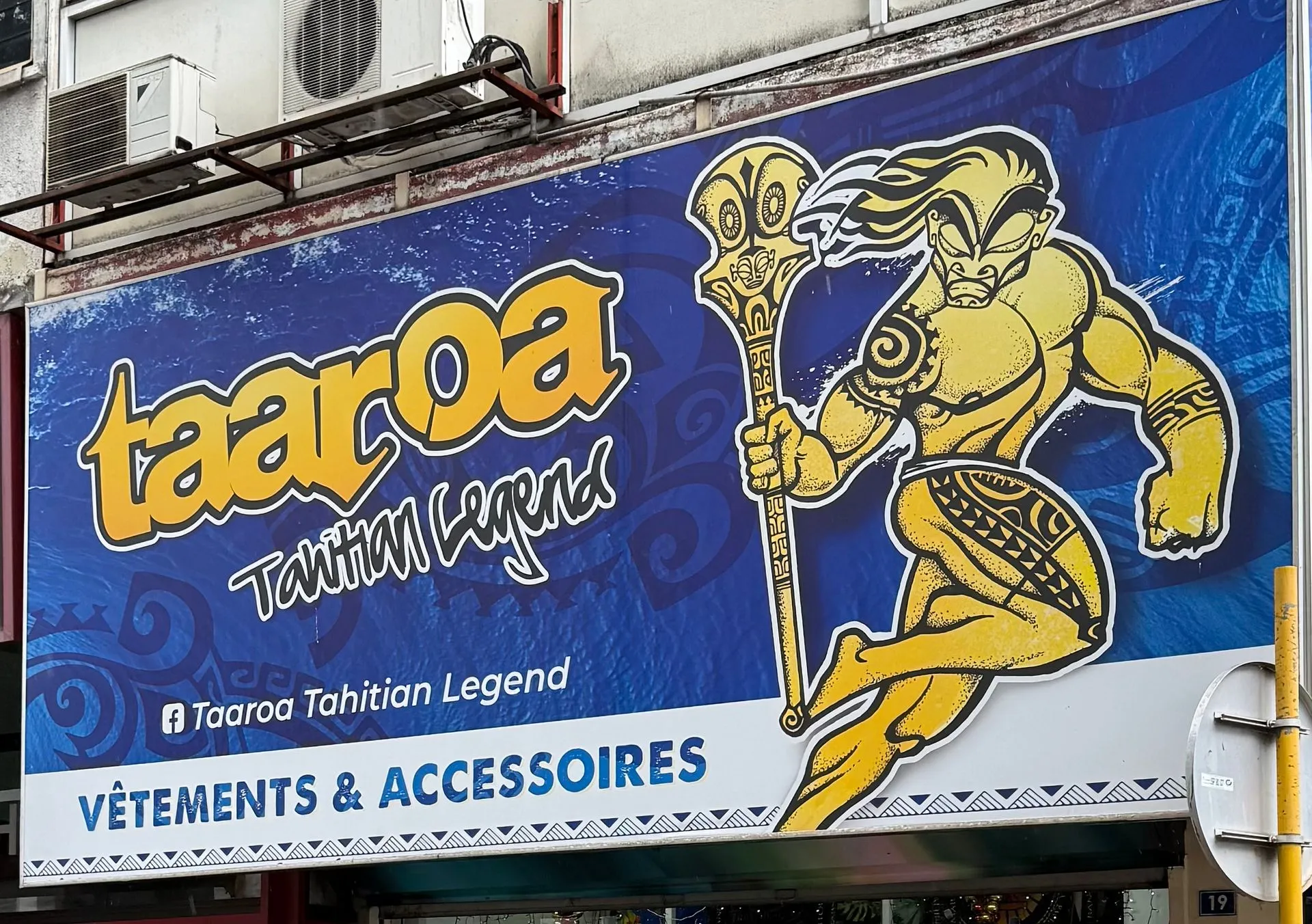 PAPEETE,  FRENCH POLYNESIA