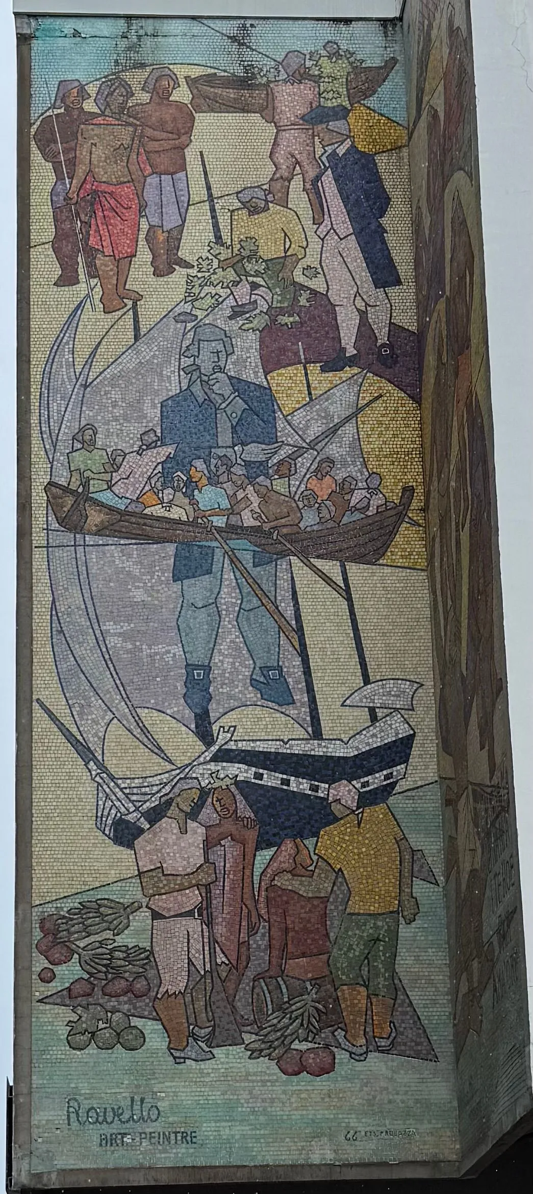 PAPEETE,  FRENCH POLYNESIA