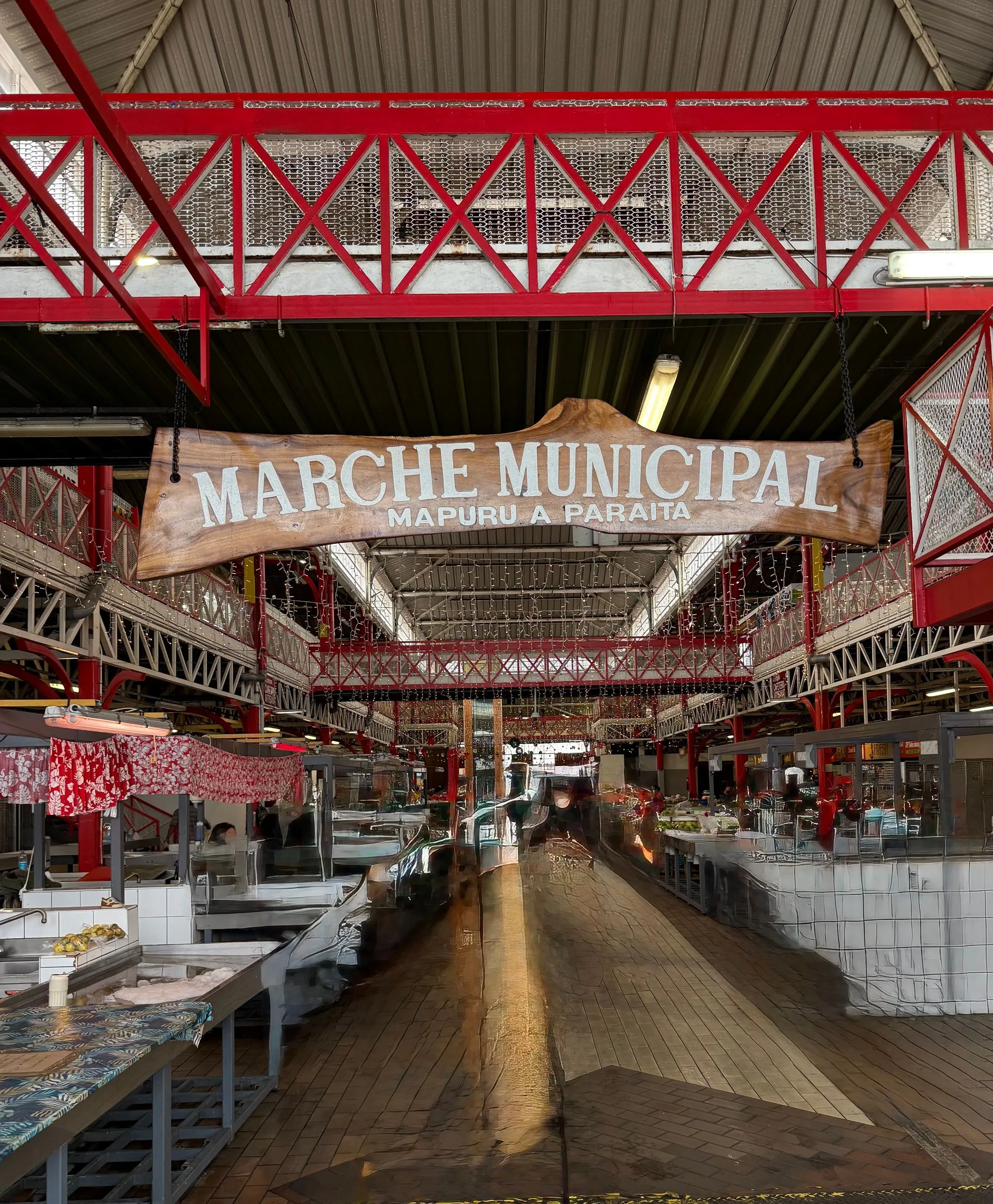 PAPEETE,  FRENCH POLYNESIA