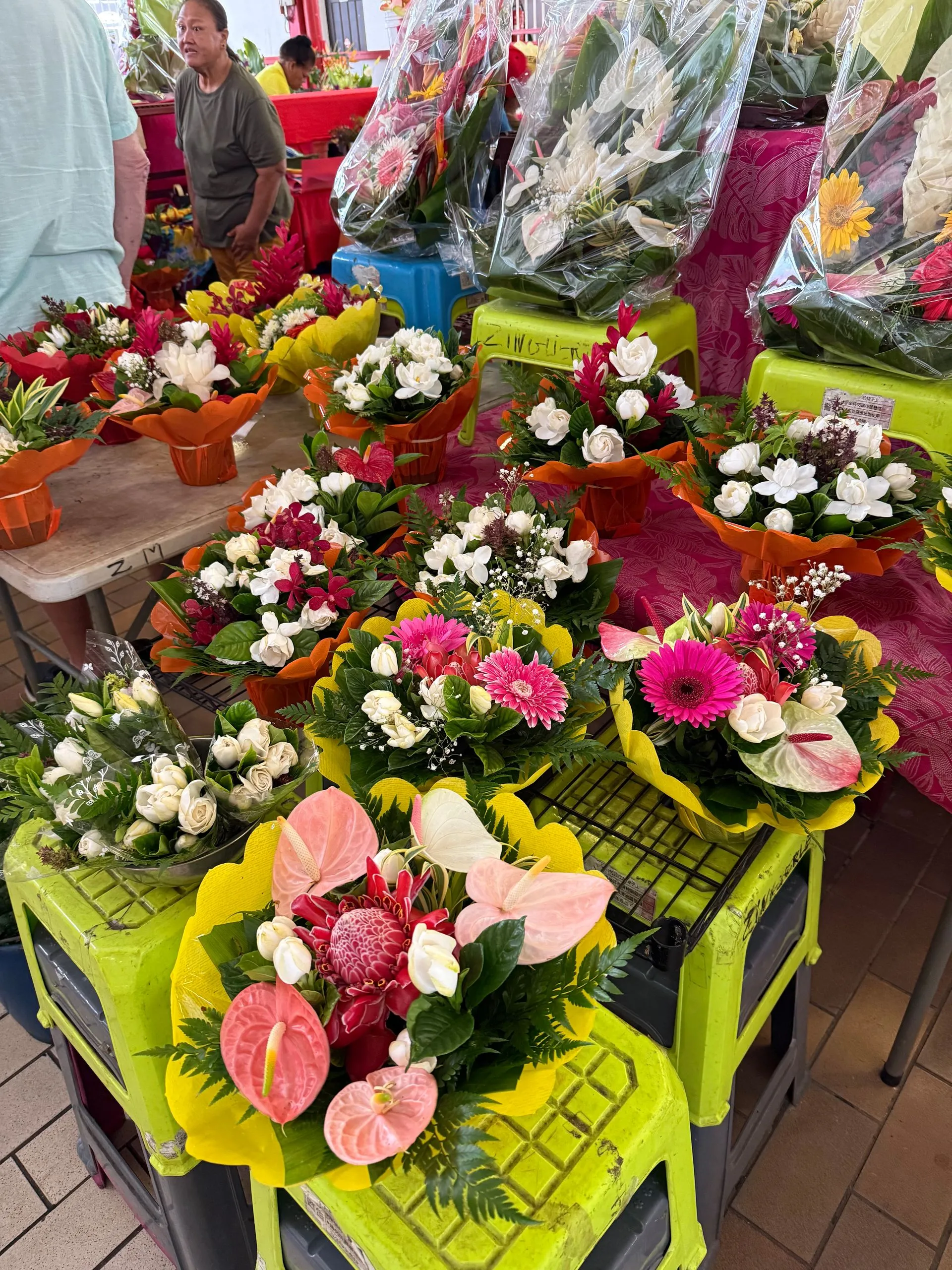 PAPEETE,  FRENCH POLYNESIA