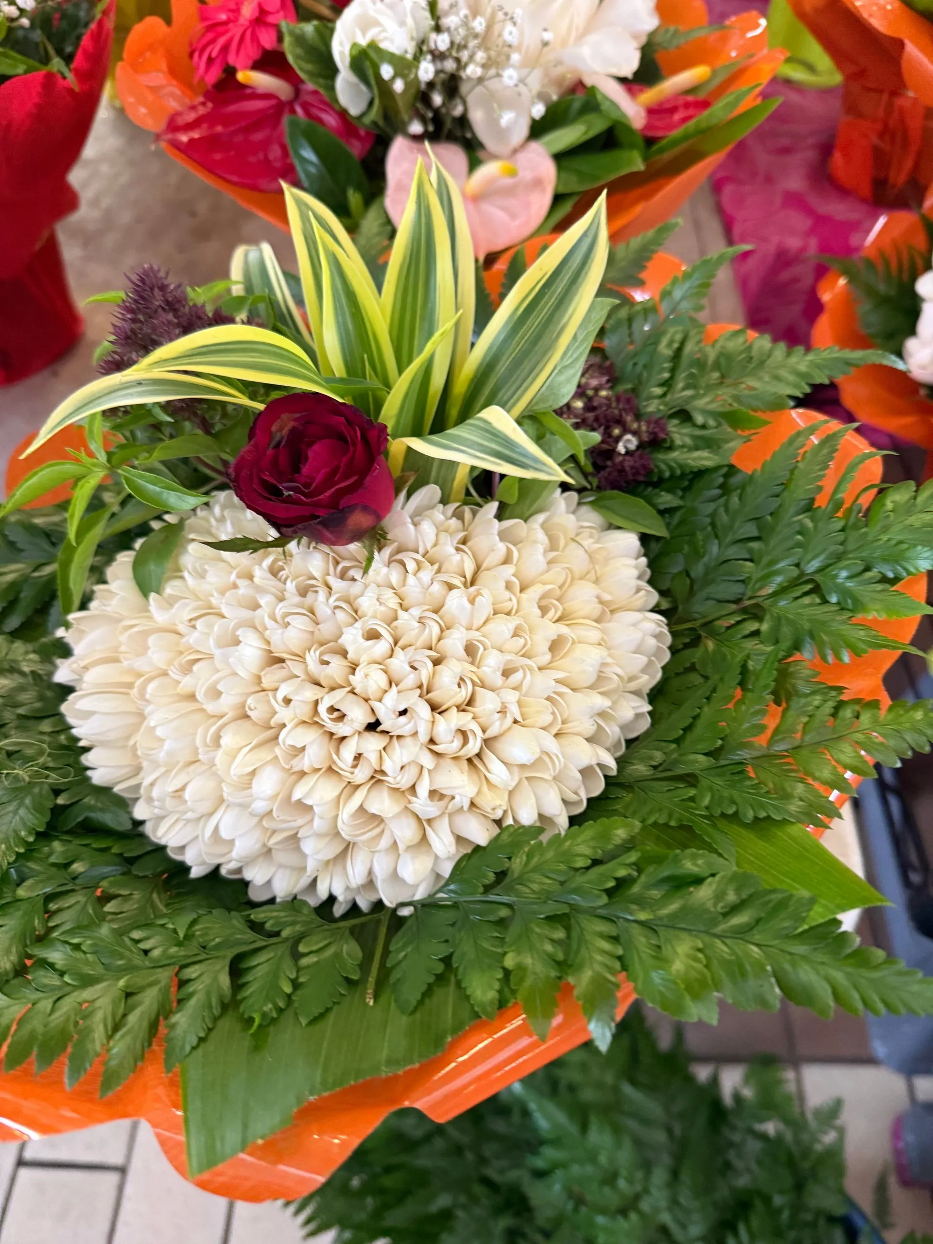 PAPEETE,  FRENCH POLYNESIA