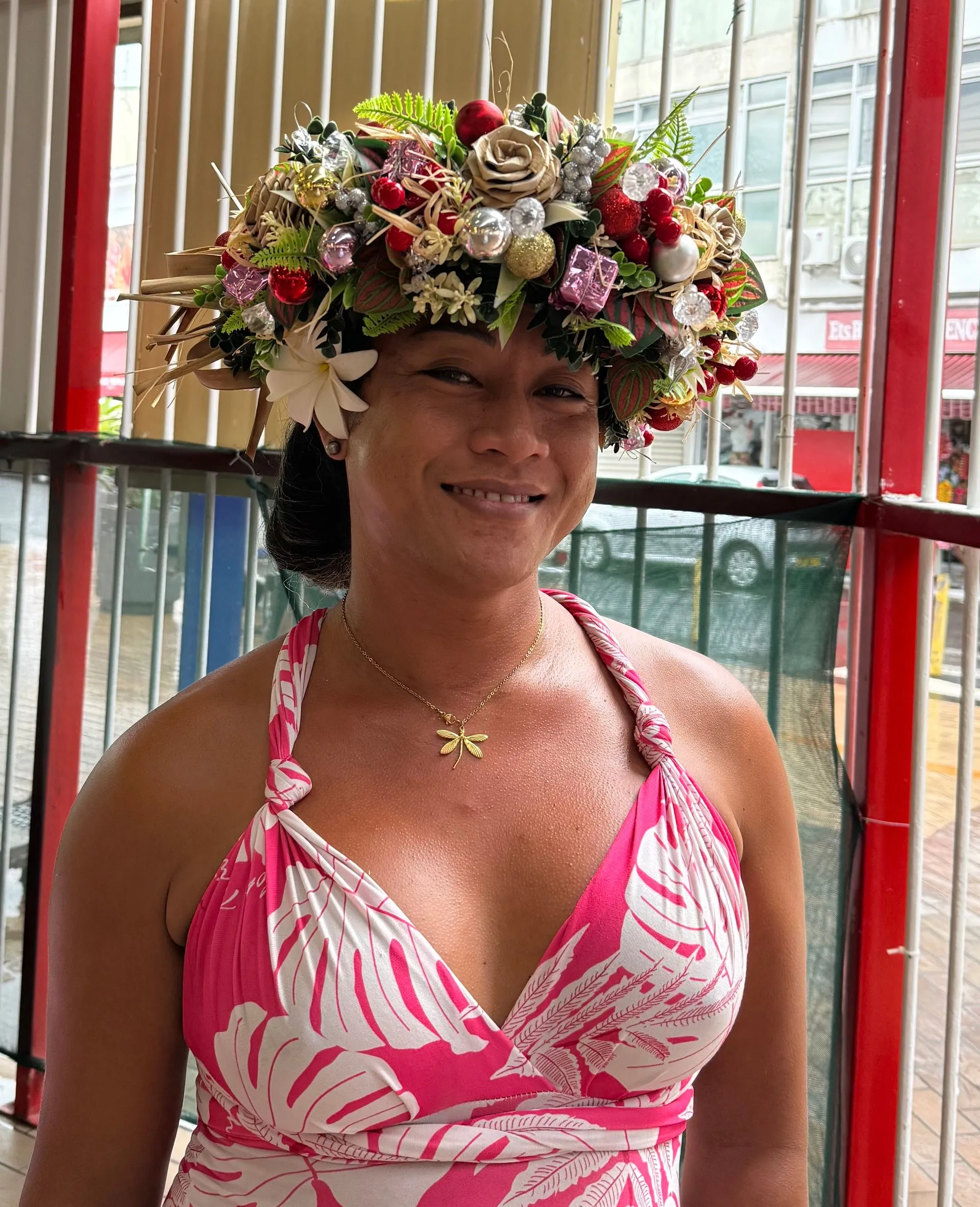 PAPEETE,  FRENCH POLYNESIA