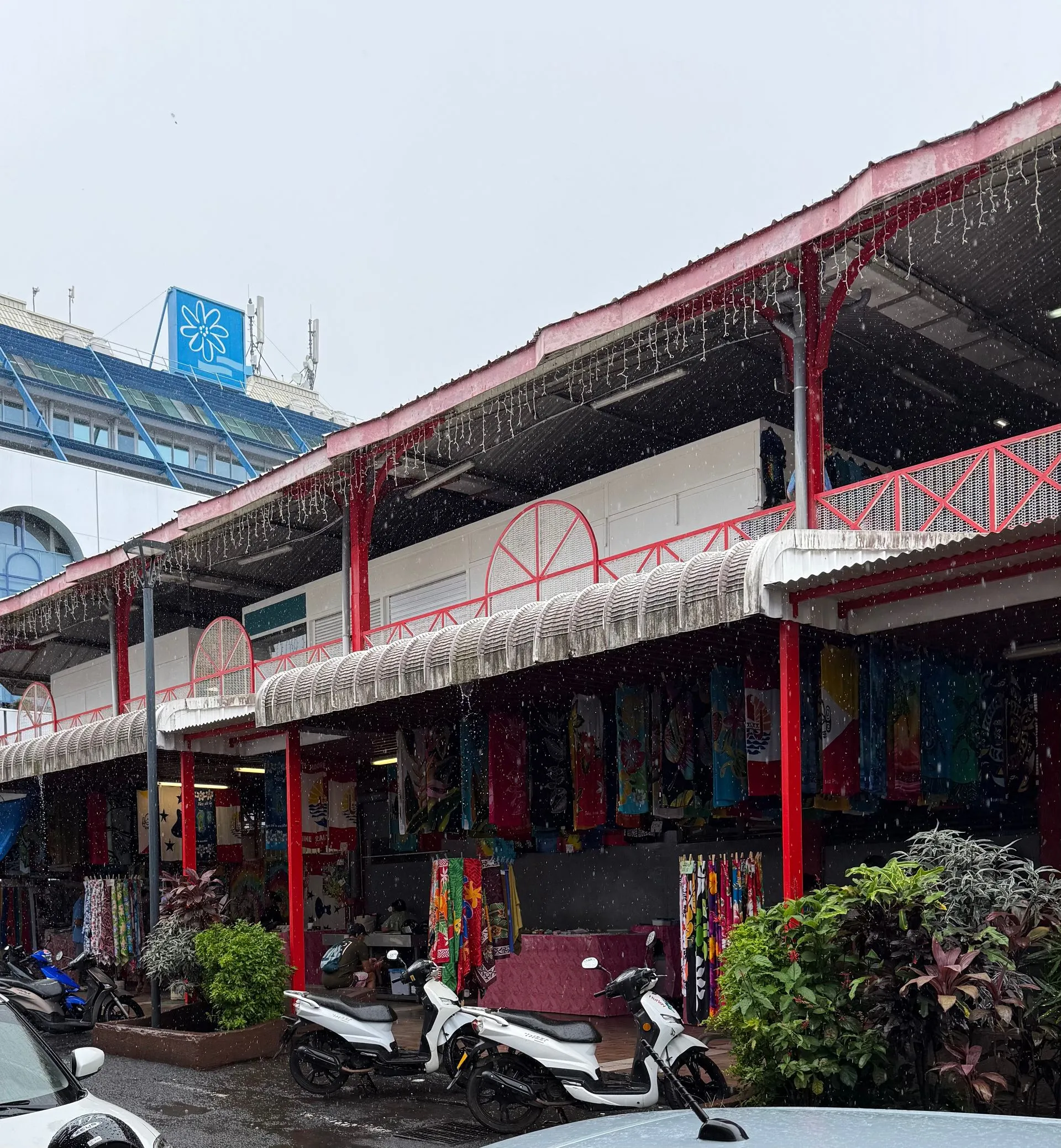 PAPEETE,  FRENCH POLYNESIA