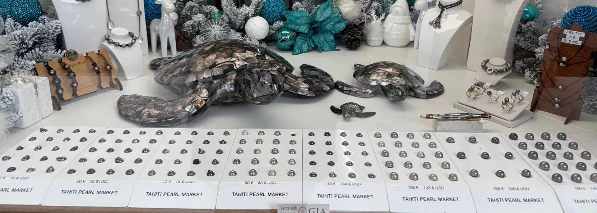 PAPEETE,  FRENCH POLYNESIA