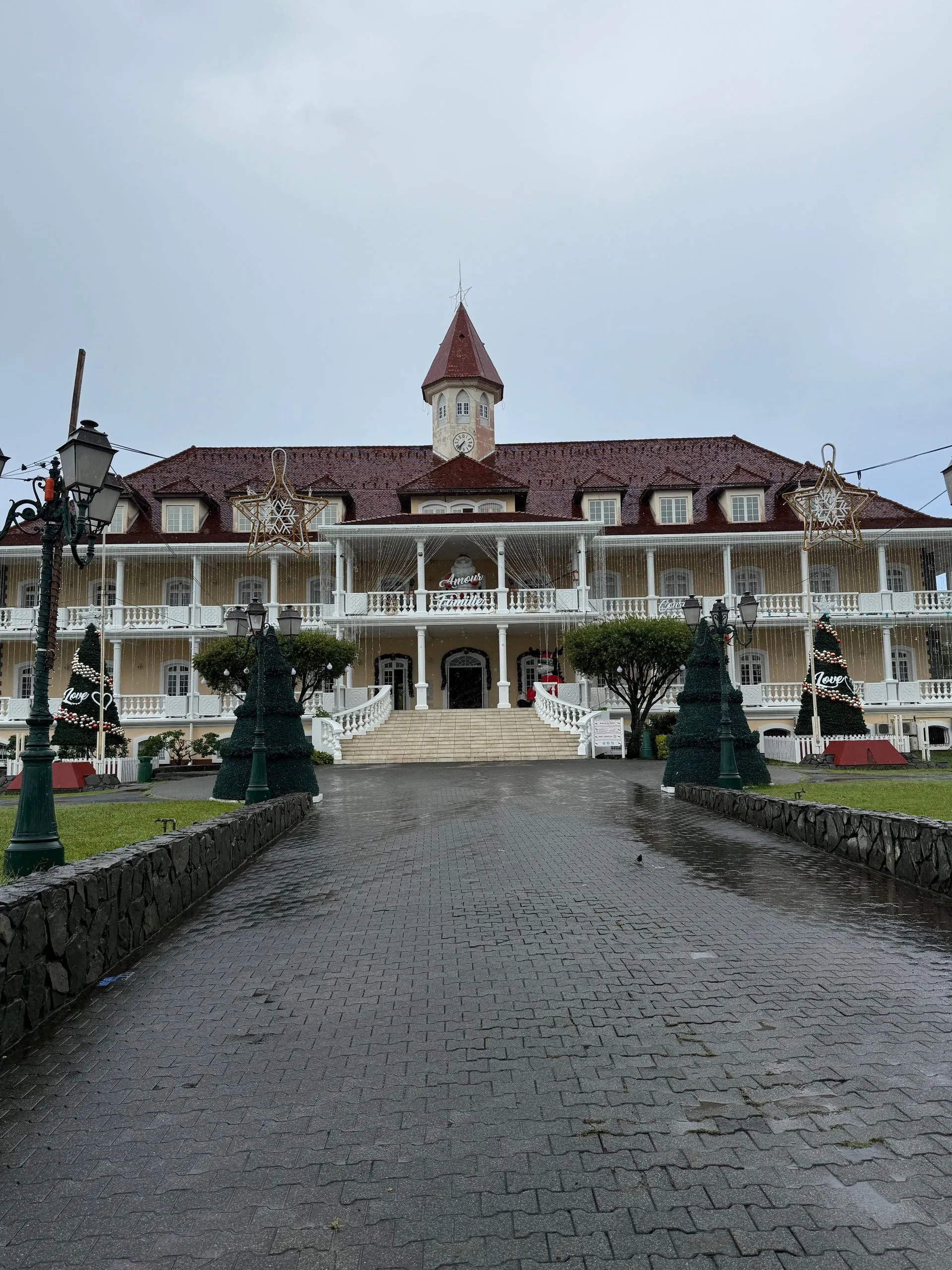 PAPEETE,  FRENCH POLYNESIA