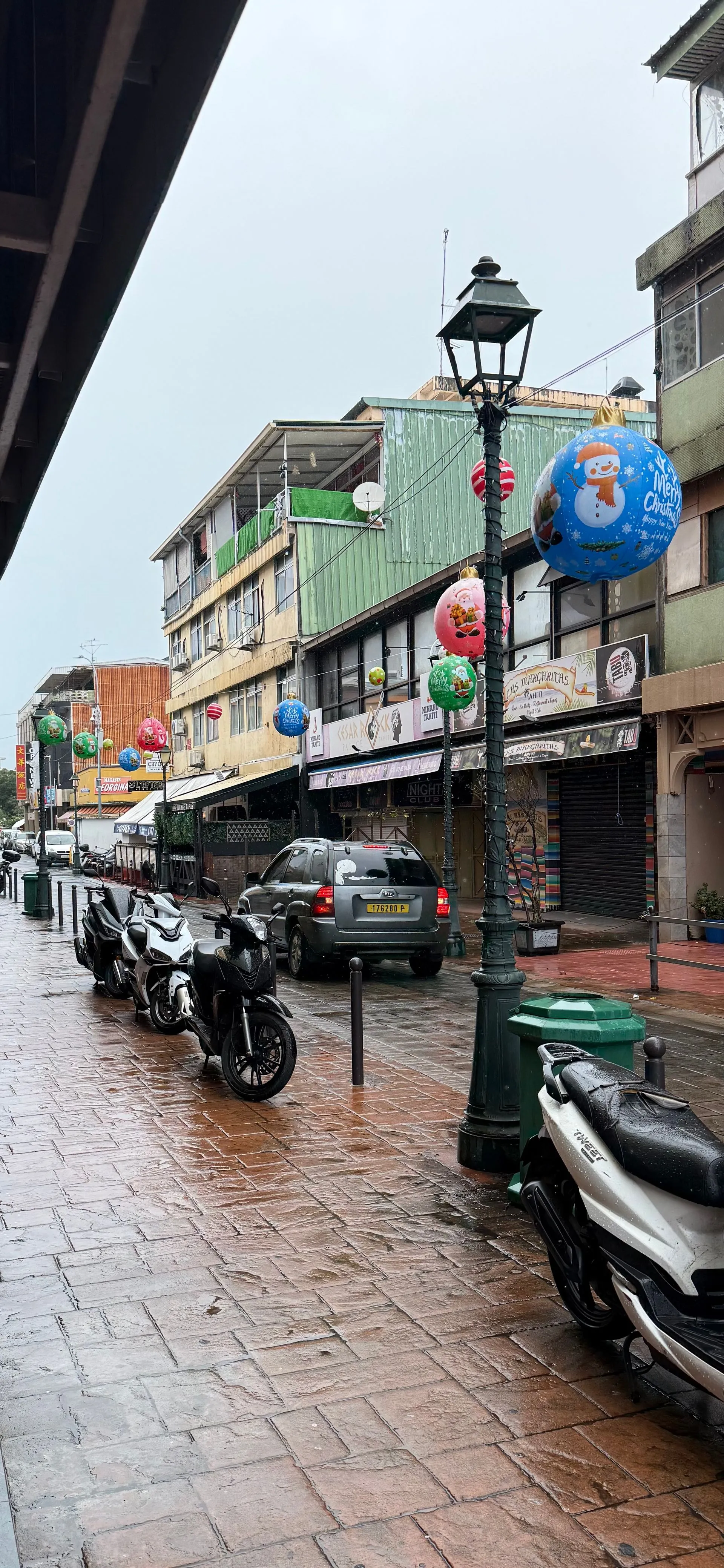 PAPEETE,  FRENCH POLYNESIA