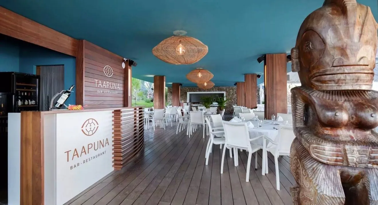 PAPEETE,  FRENCH POLYNESIA