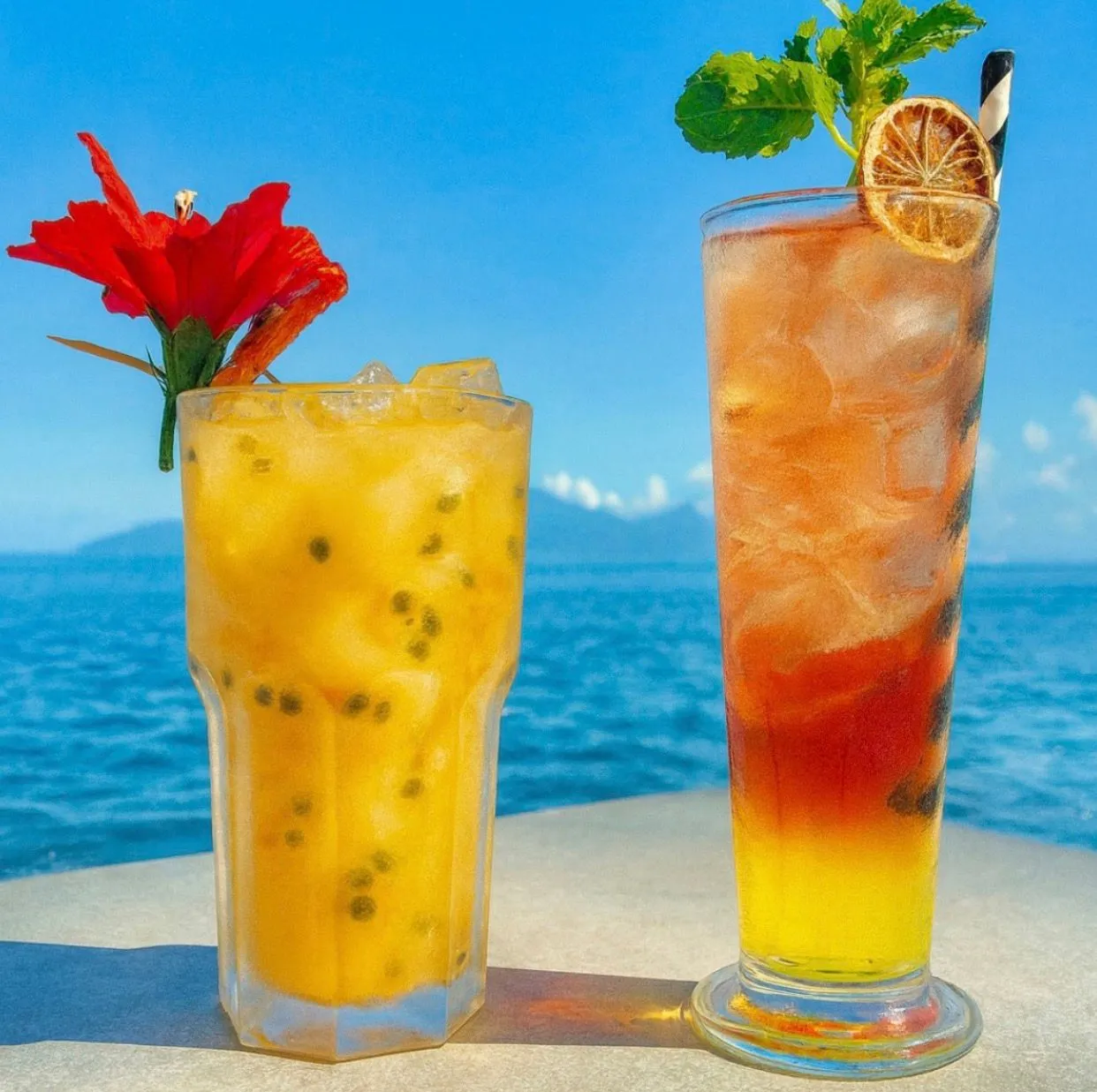 PAPEETE,  FRENCH POLYNESIA