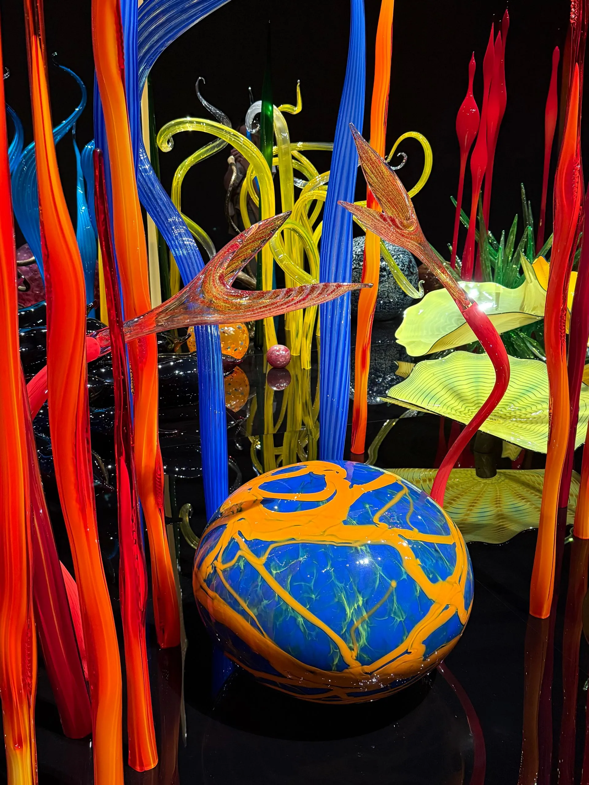 SEATTLE, WASHINGTON, USA