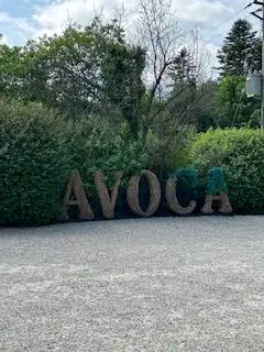 Avoca woolen Mills
