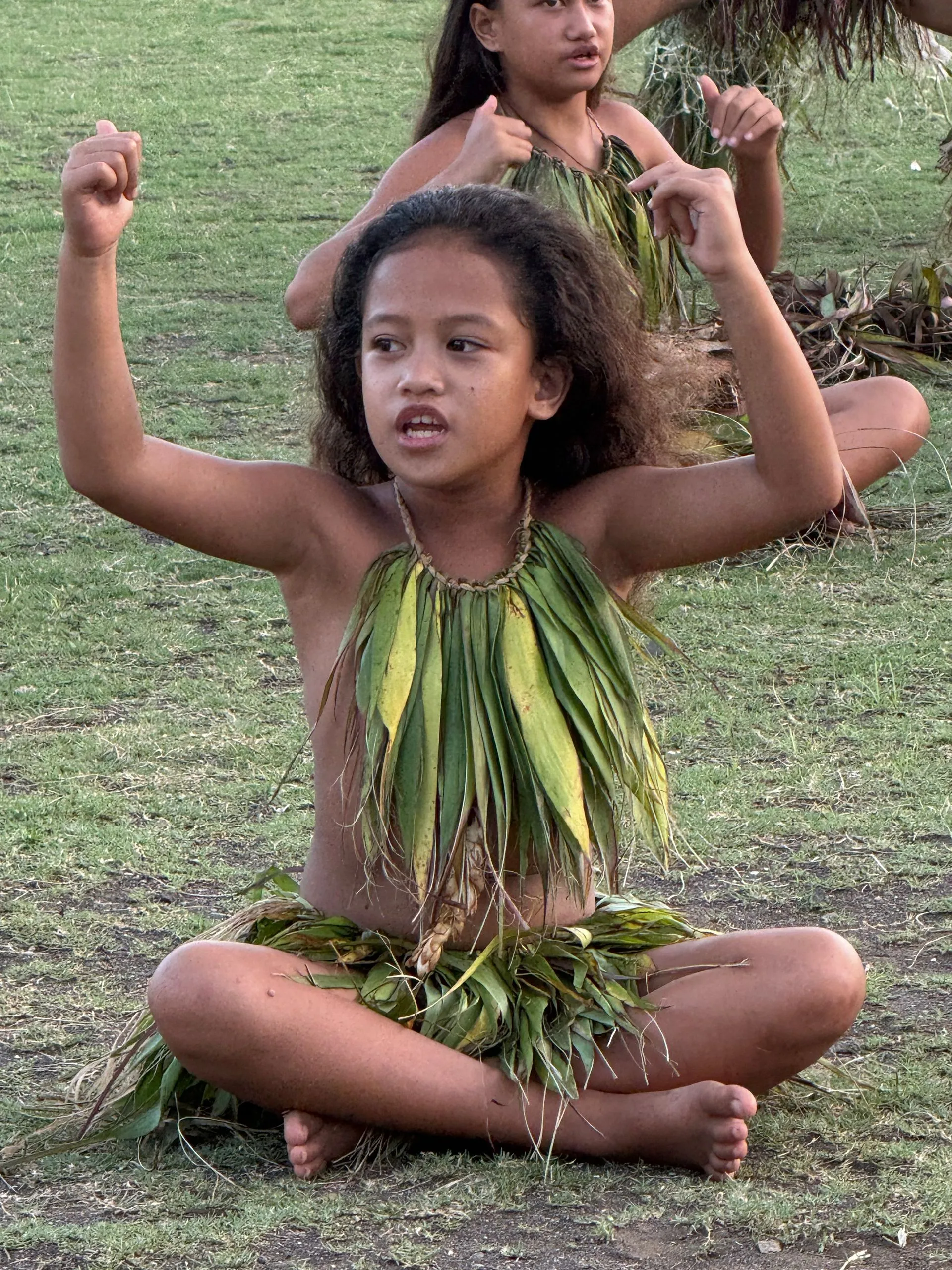 NUKU HIVA, MARQUISE ISLANDS, FRENCH POLYNESIA