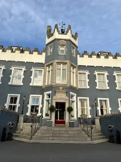 HAKAUI VALLEY, NUKU HIVA, FRENCH POLYNESIA