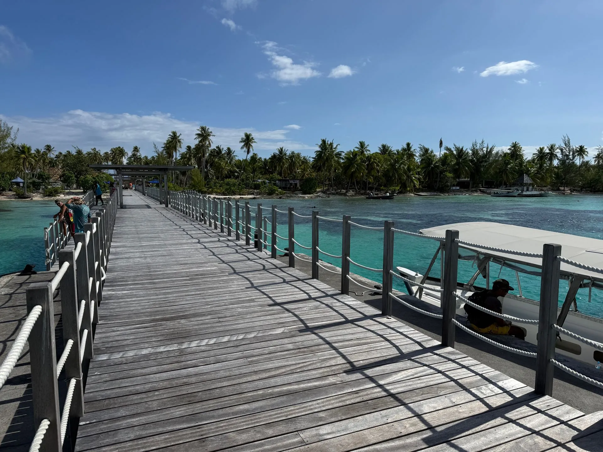 RANGIROA, FRENCH POLYNESIA