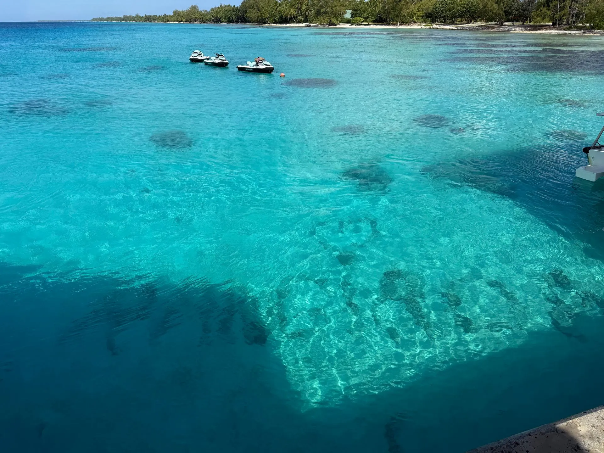 RANGIROA, FRENCH POLYNESIA