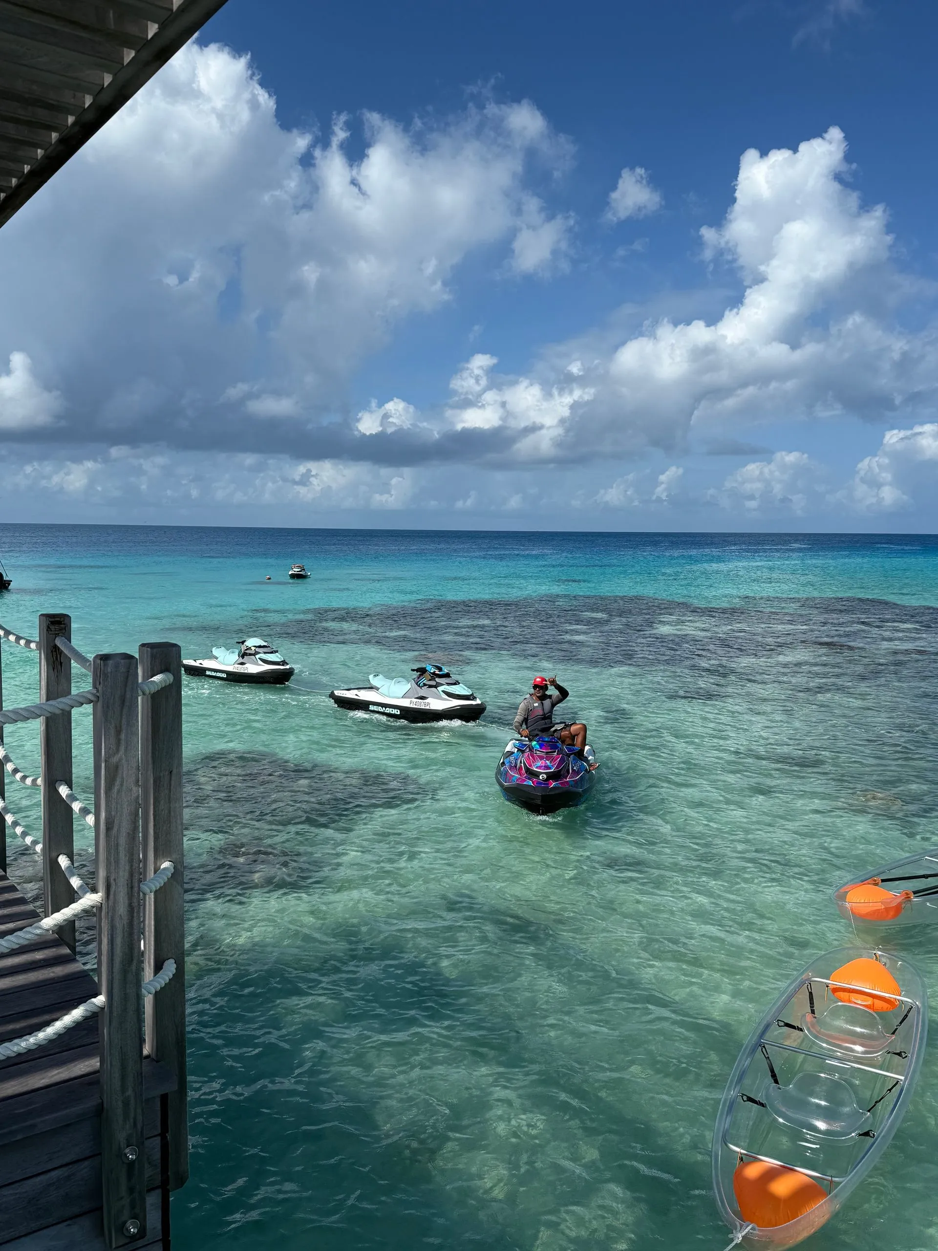 RANGIROA, FRENCH POLYNESIA