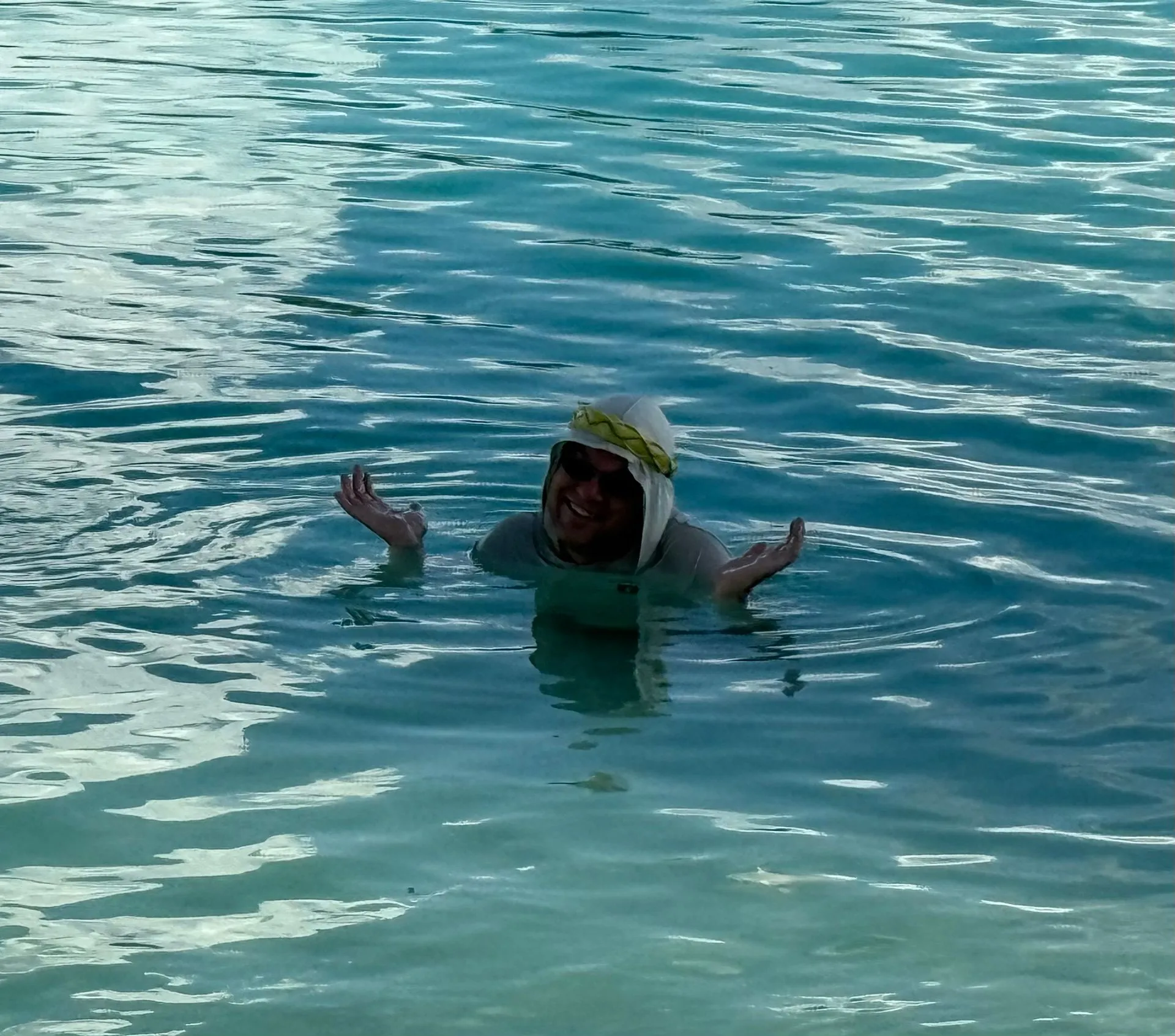 RANGIROA, FRENCH POLYNESIA