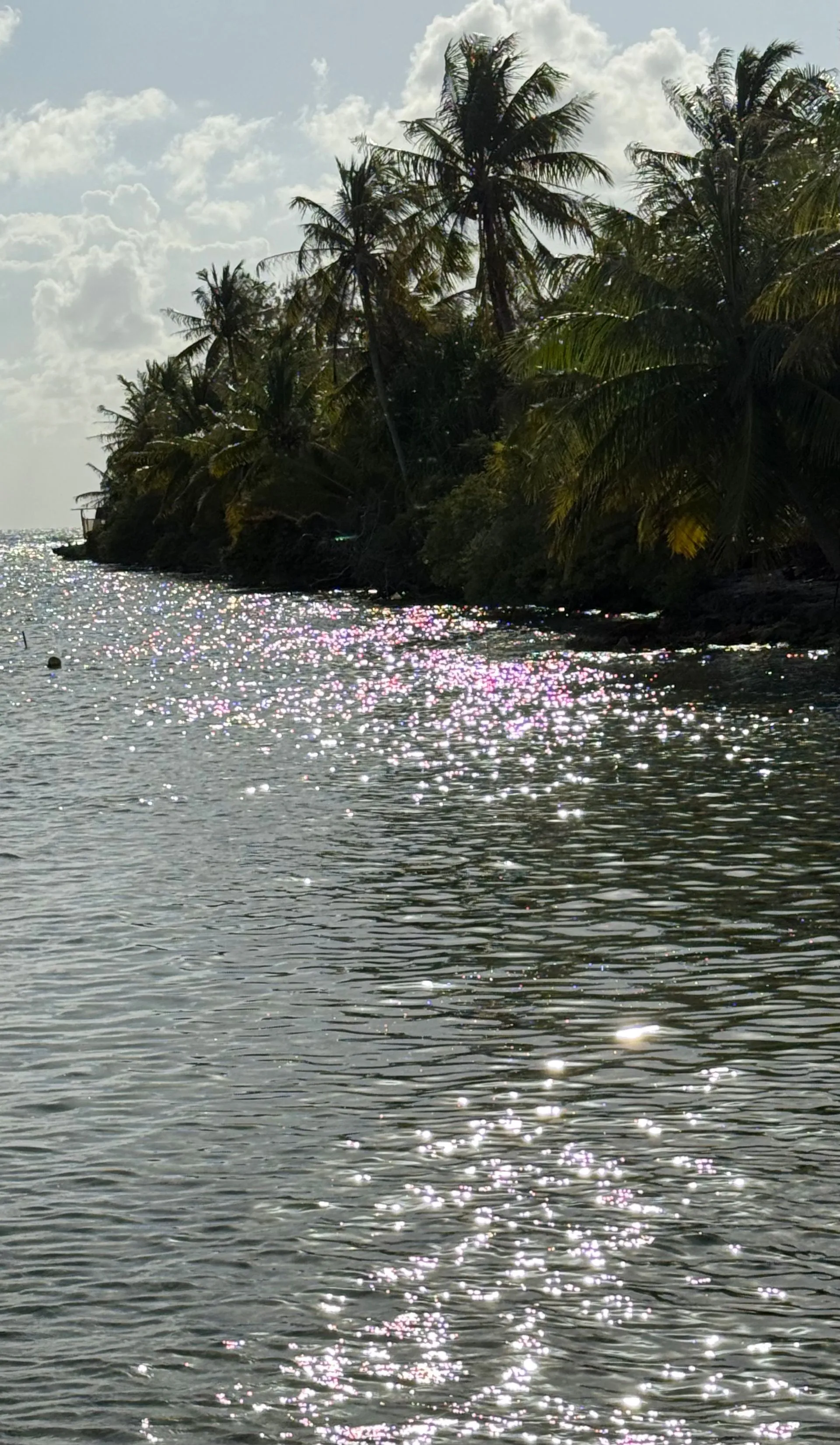 RANGIROA, FRENCH POLYNESIA
