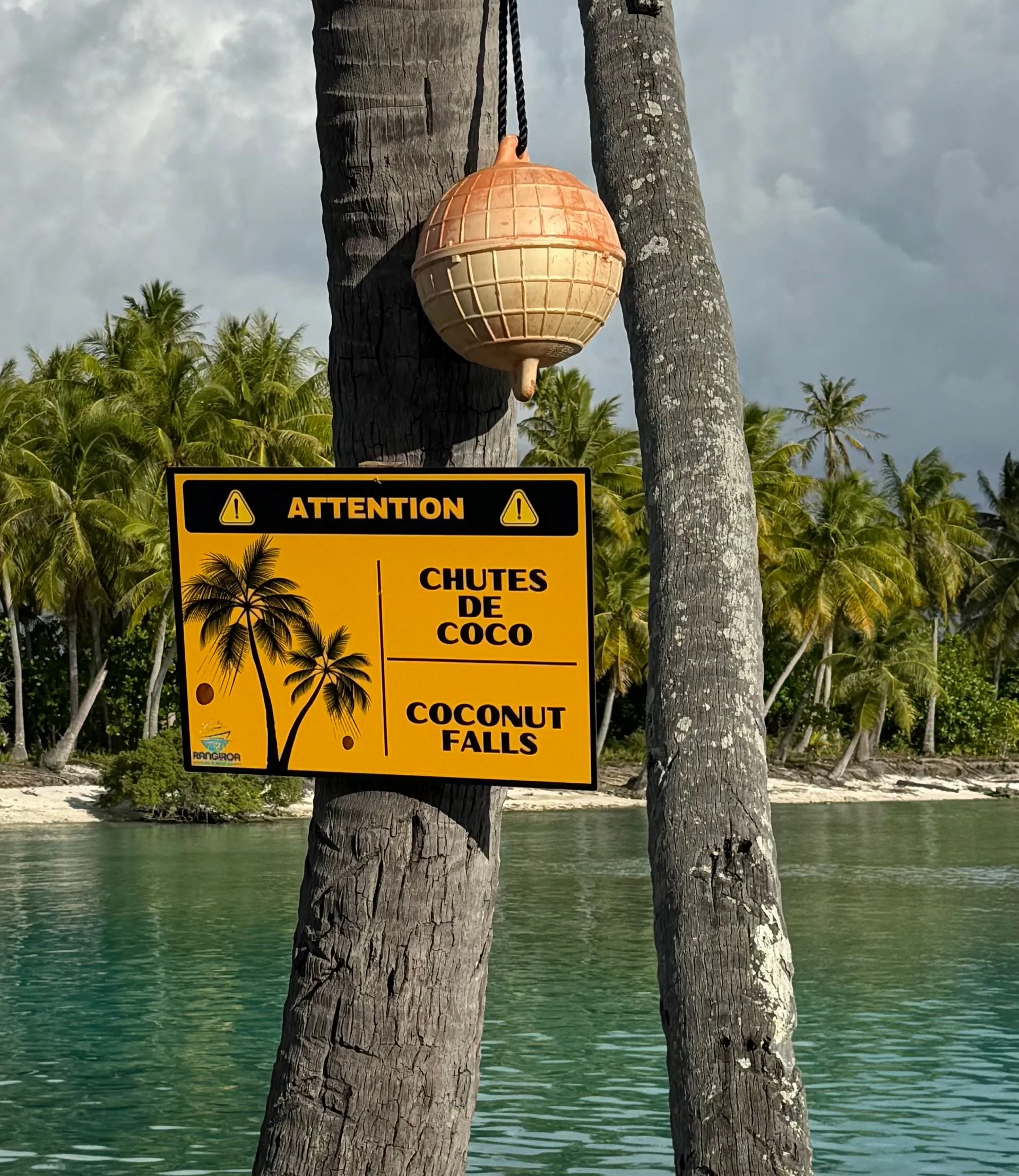 RANGIROA, FRENCH POLYNESIA