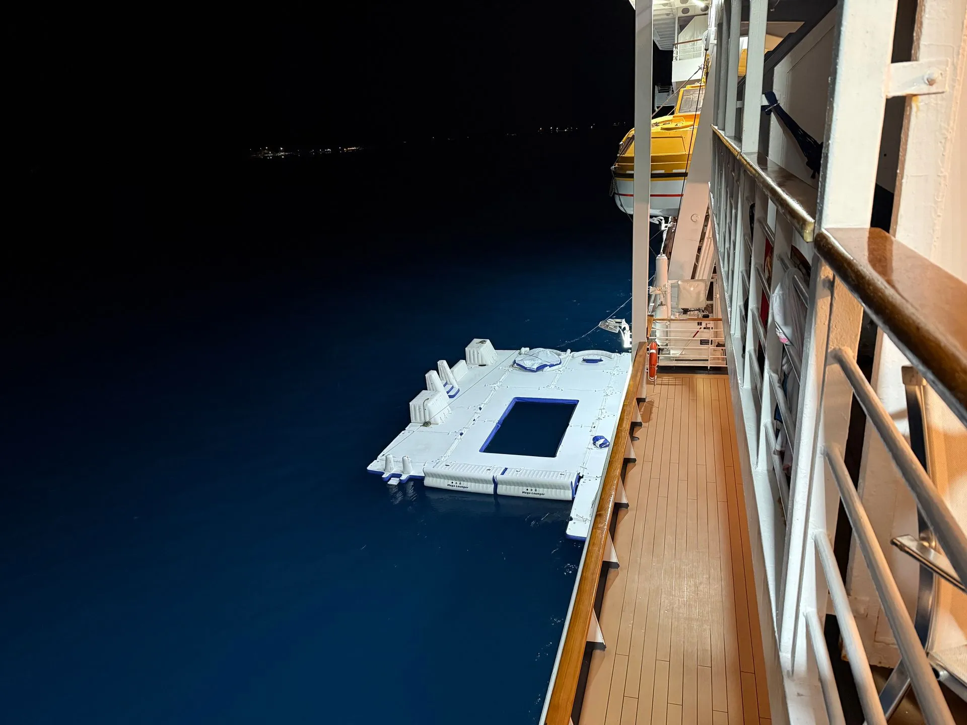 SEA DAY HAPPENINGS - January 20 thru 26th, 2026