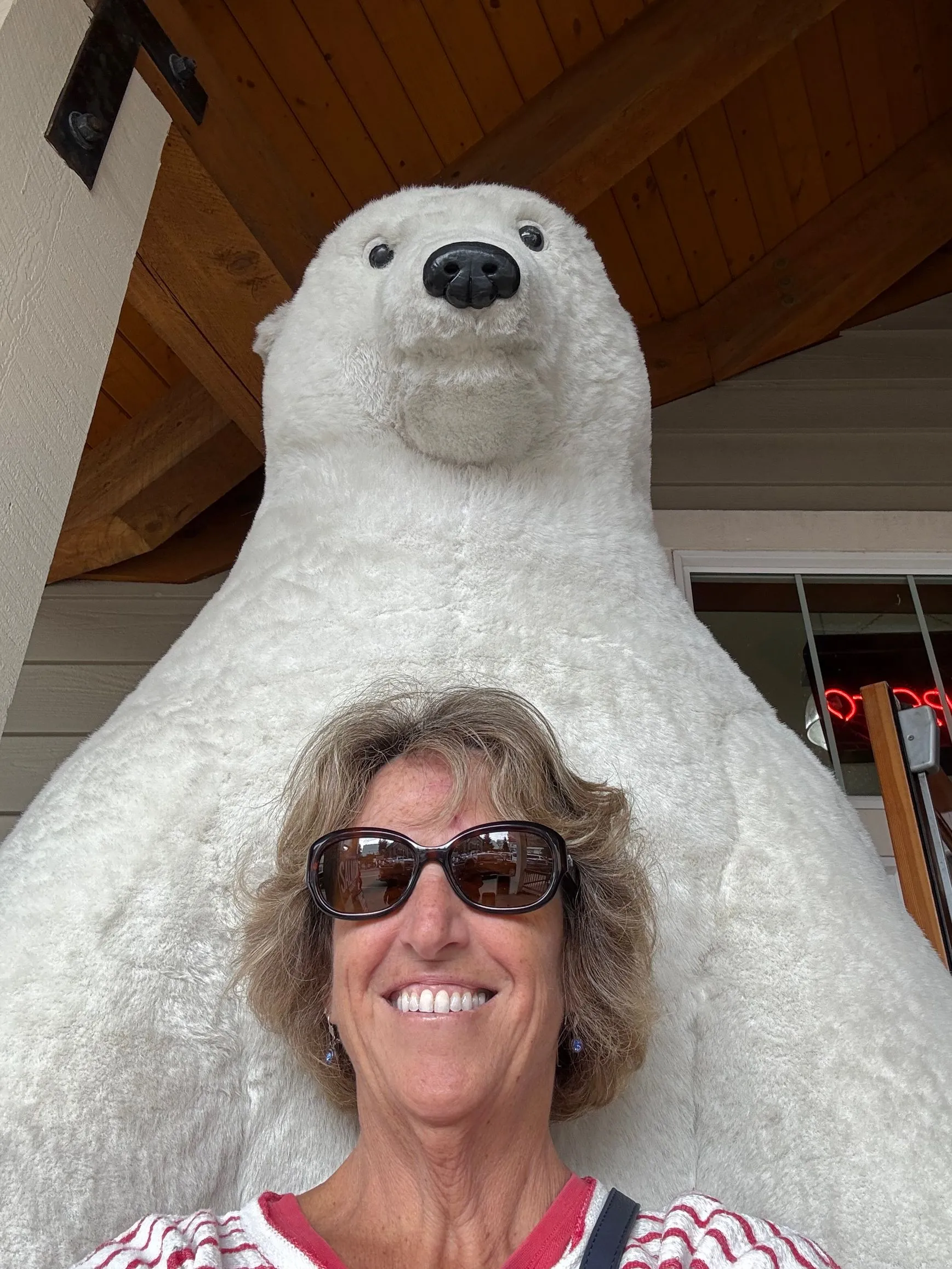 KETCHIKAN, ALASKA - 4th of July - part 2