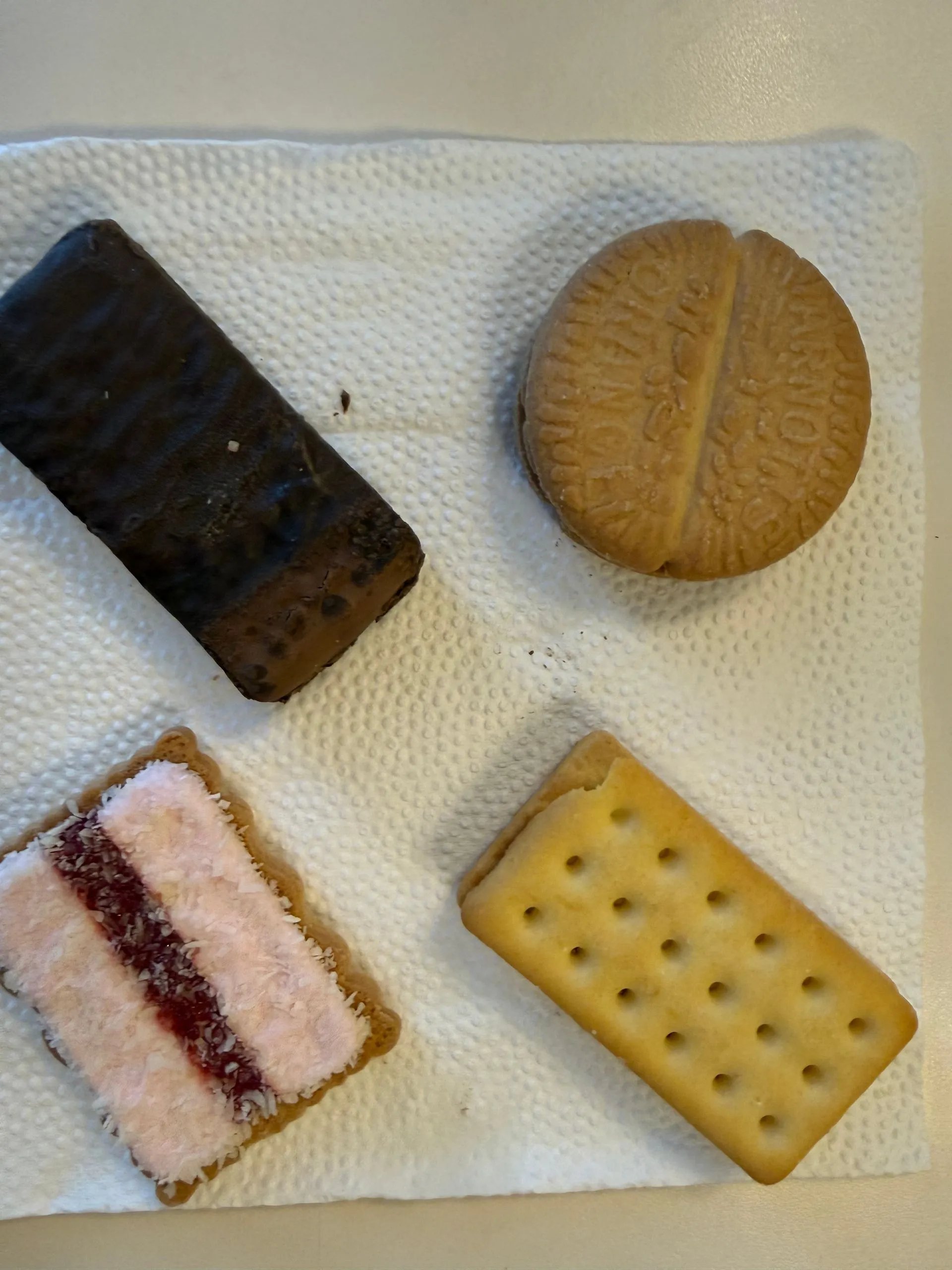 SEA DAY HAPPENINGS - January 20 thru 26th, 2026