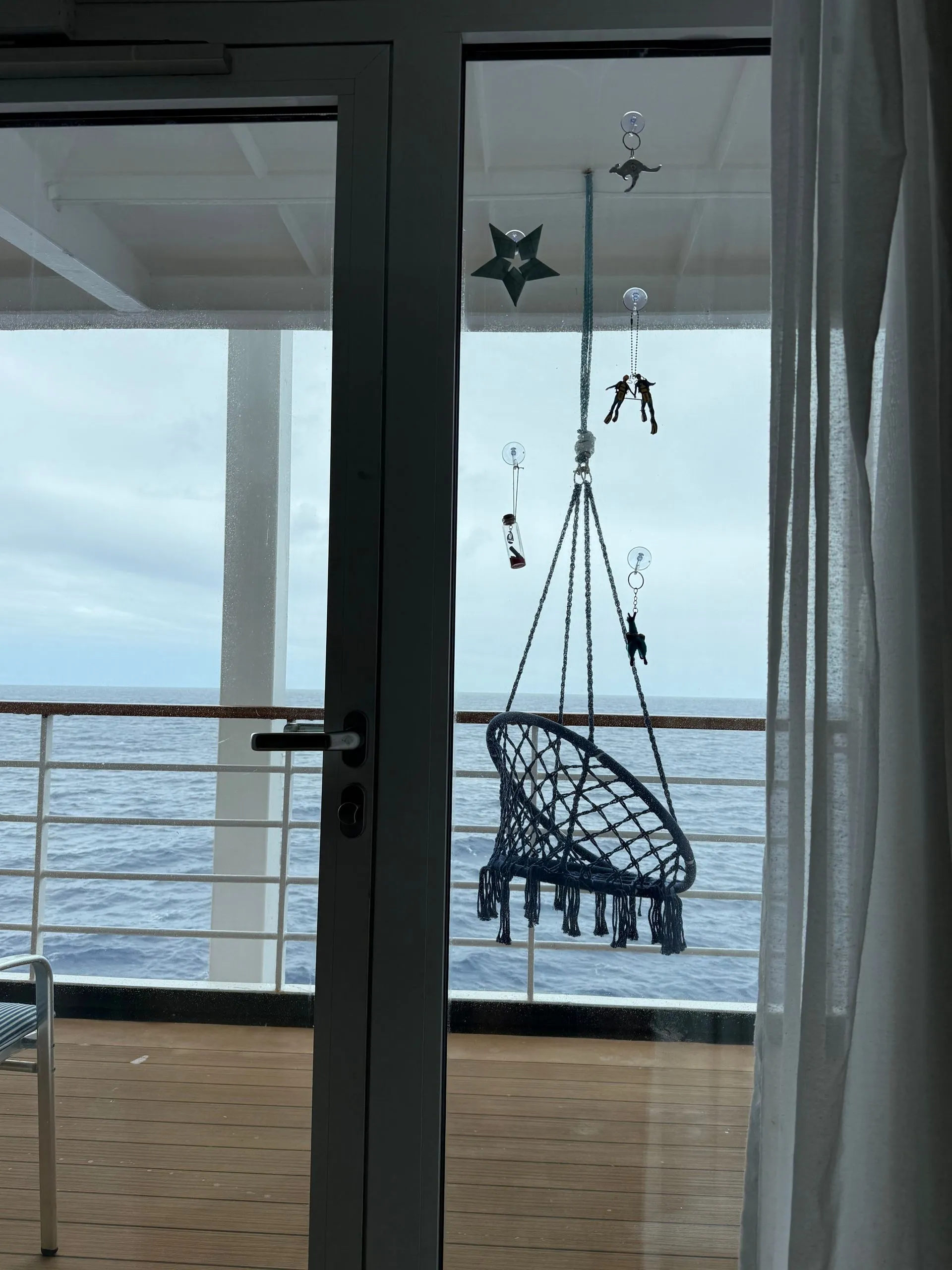 SEA DAY HAPPENINGS - January 20 thru 26th, 2026