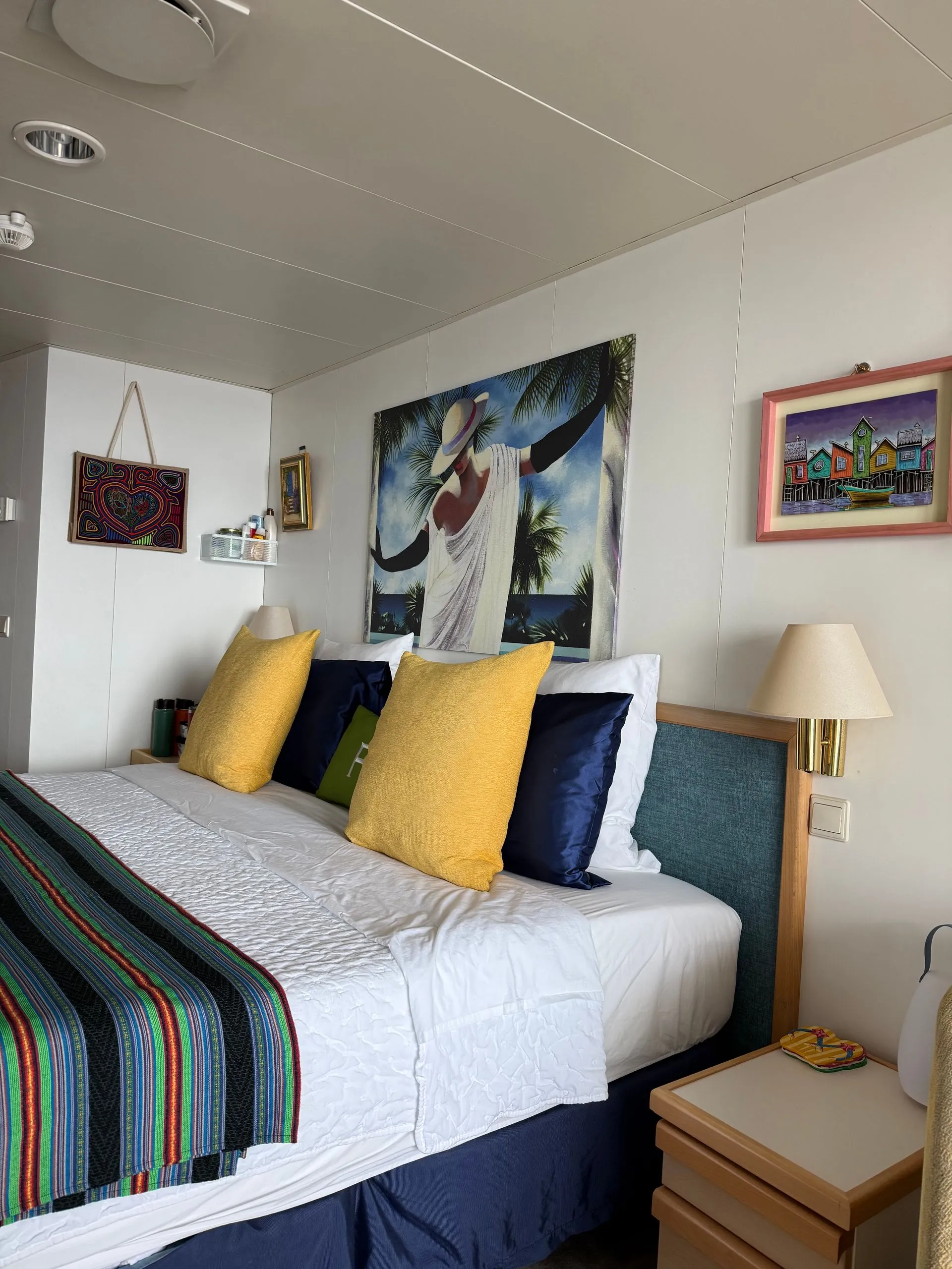 SEA DAY HAPPENINGS - January 20 thru 26th, 2026