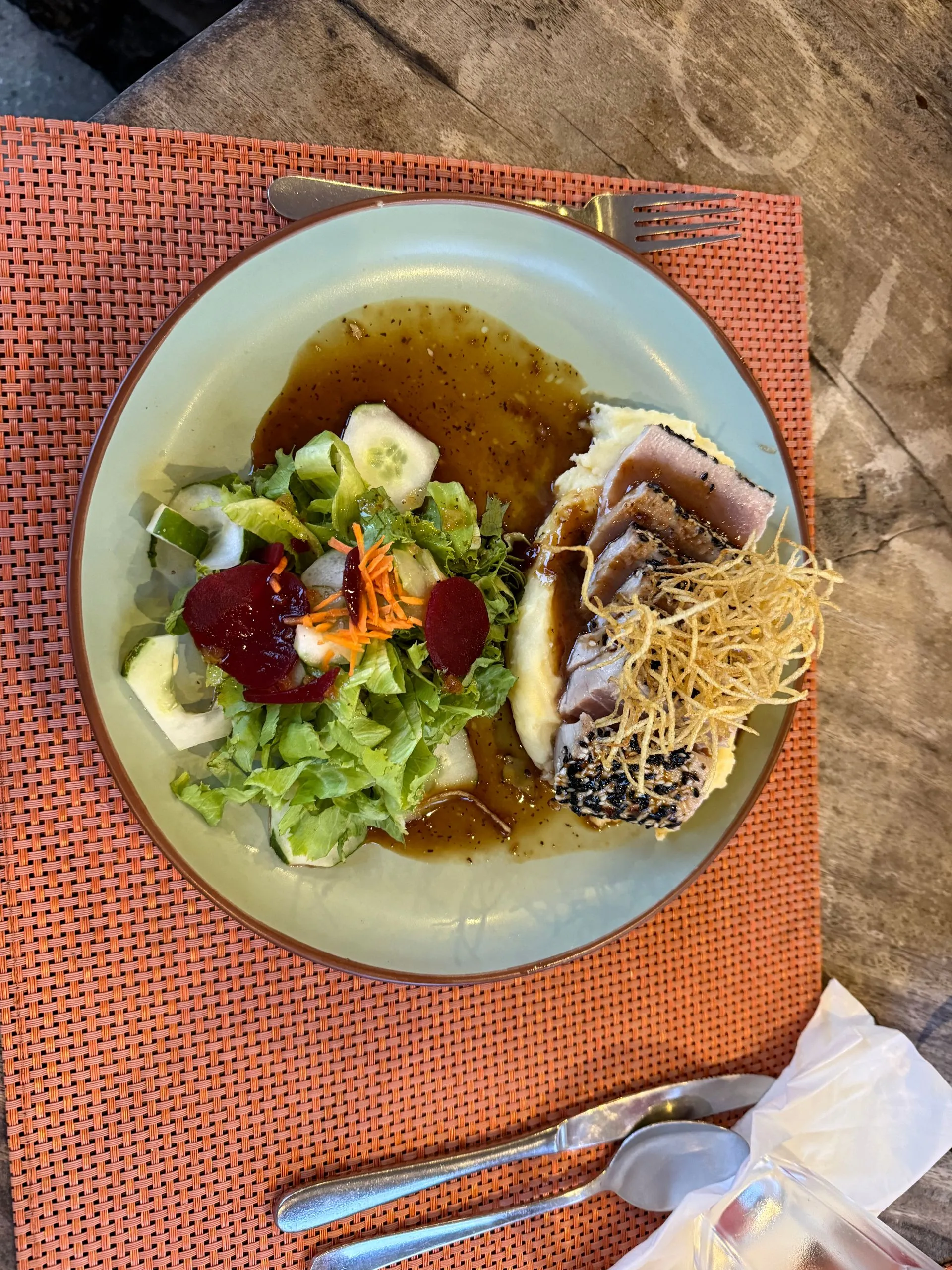 HA'APAI , TONGA - MATAFONUA RESORT