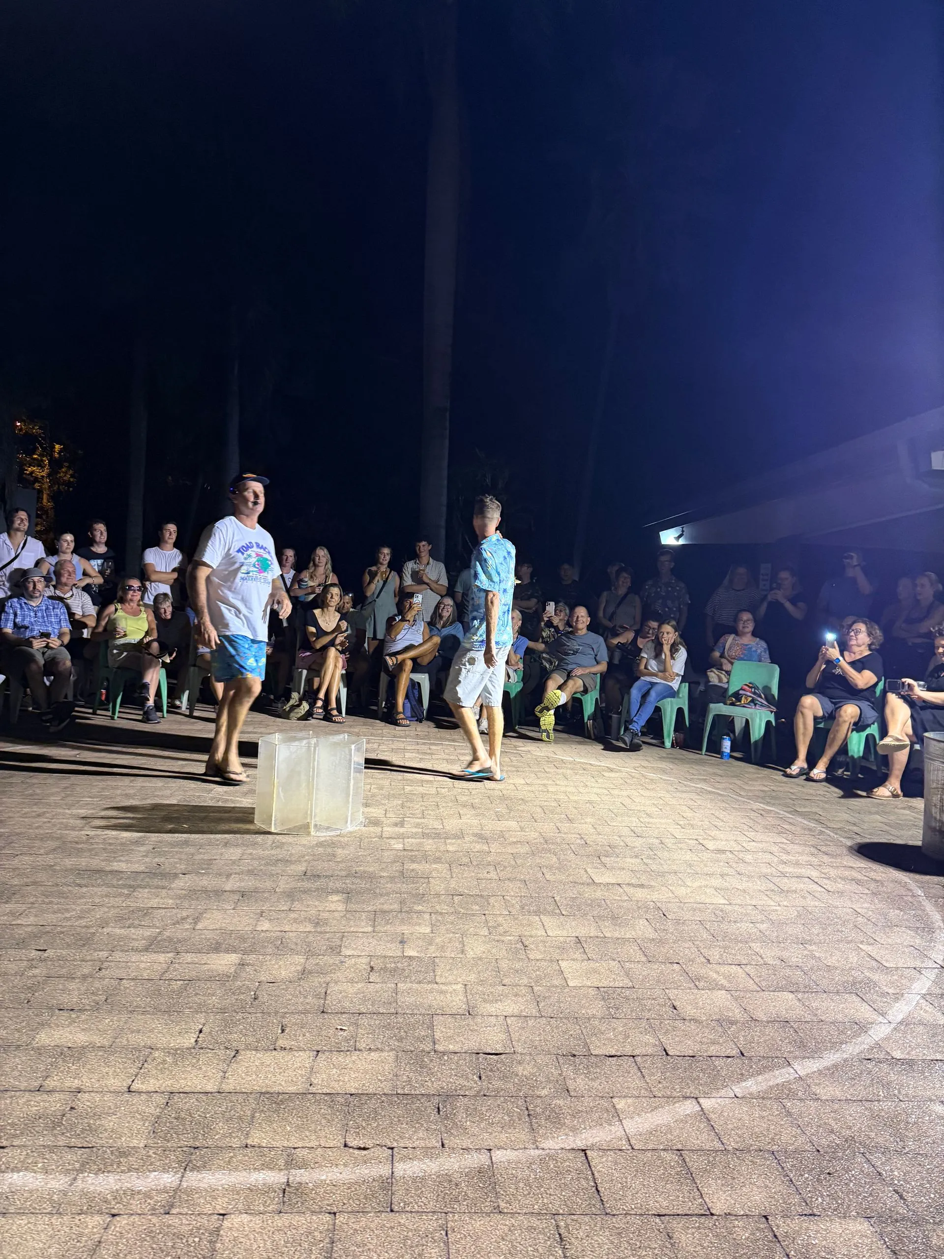 MAGNETIC ISLAND, AUSTRALIA