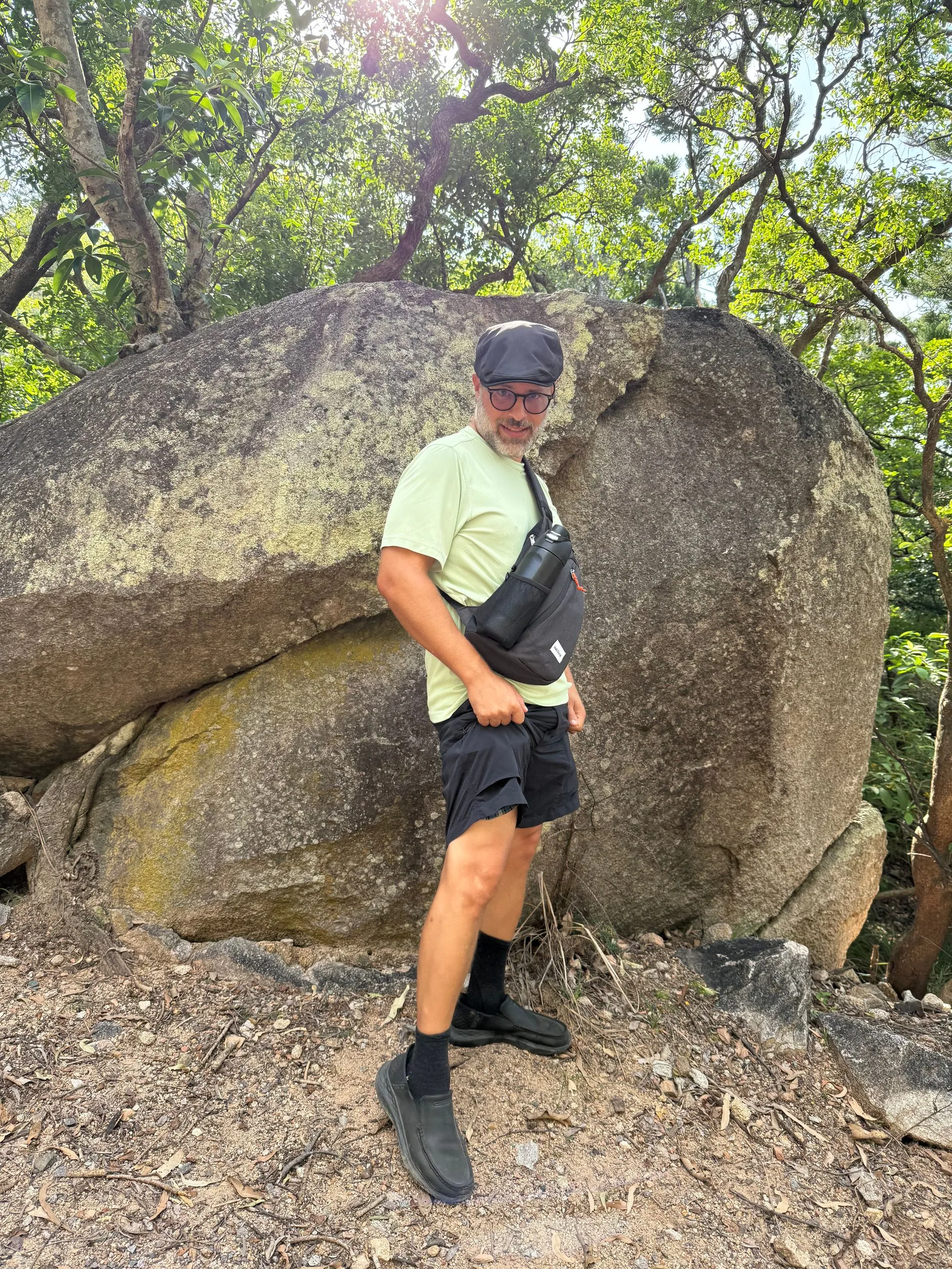 MAGNETIC ISLAND - KOALA'S