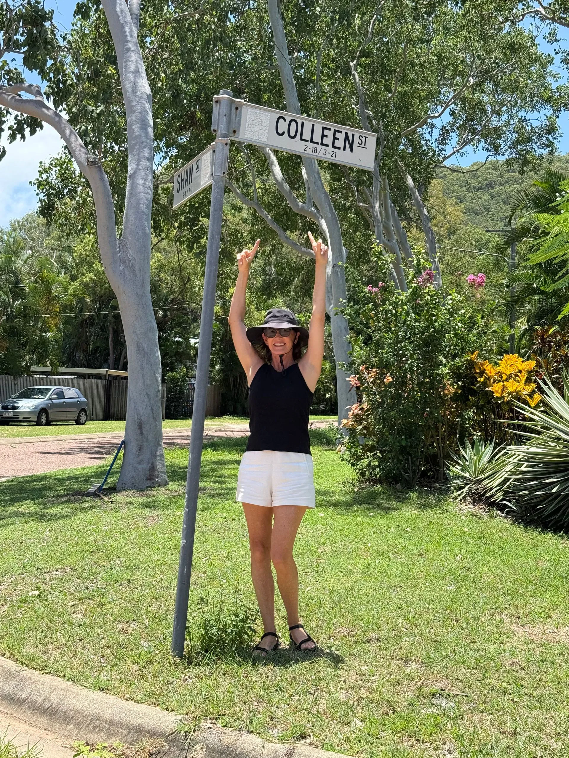 MAGNETIC ISLAND - KOALA'S