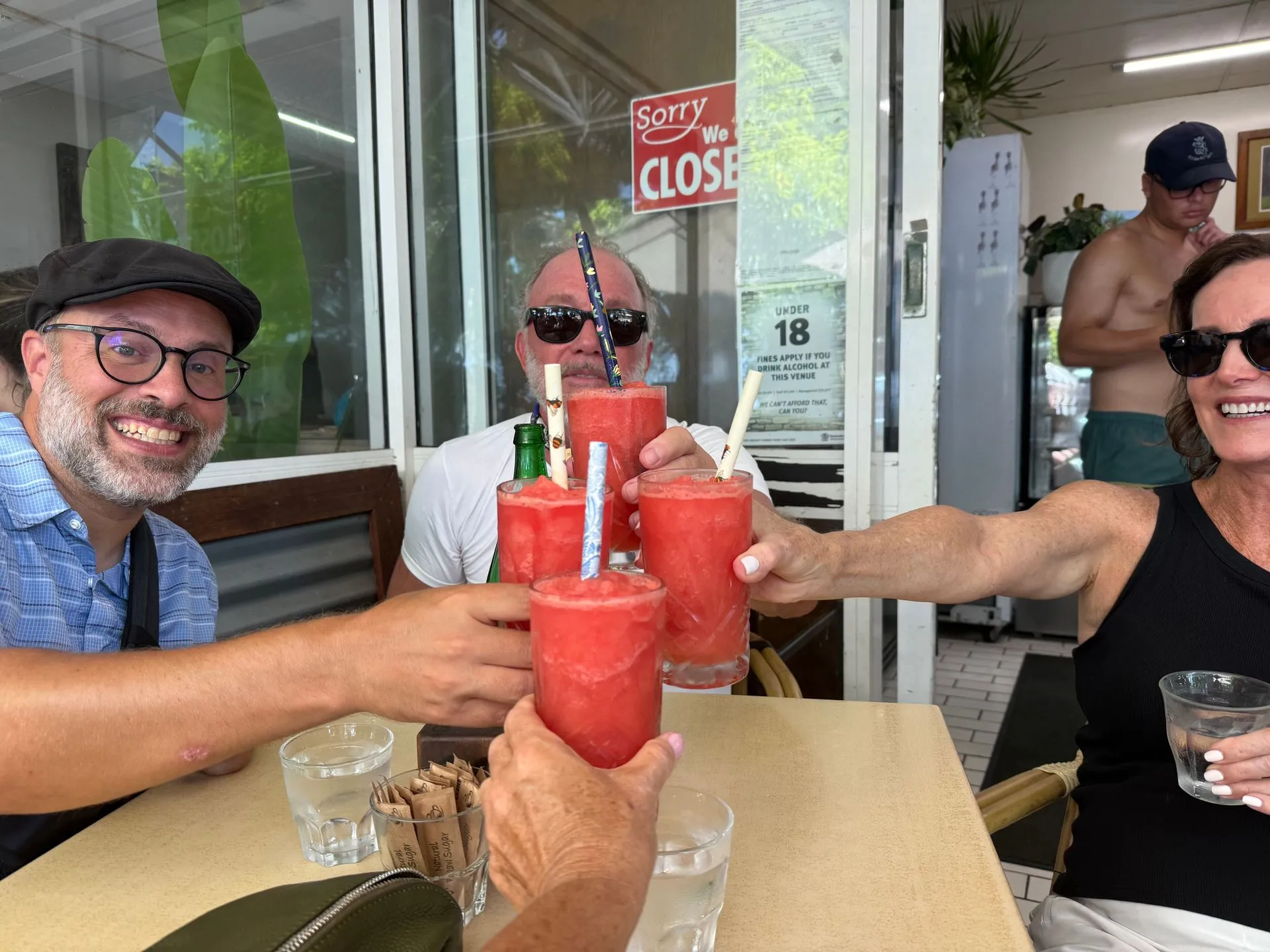 MAGNETIC ISLAND - KOALA'S