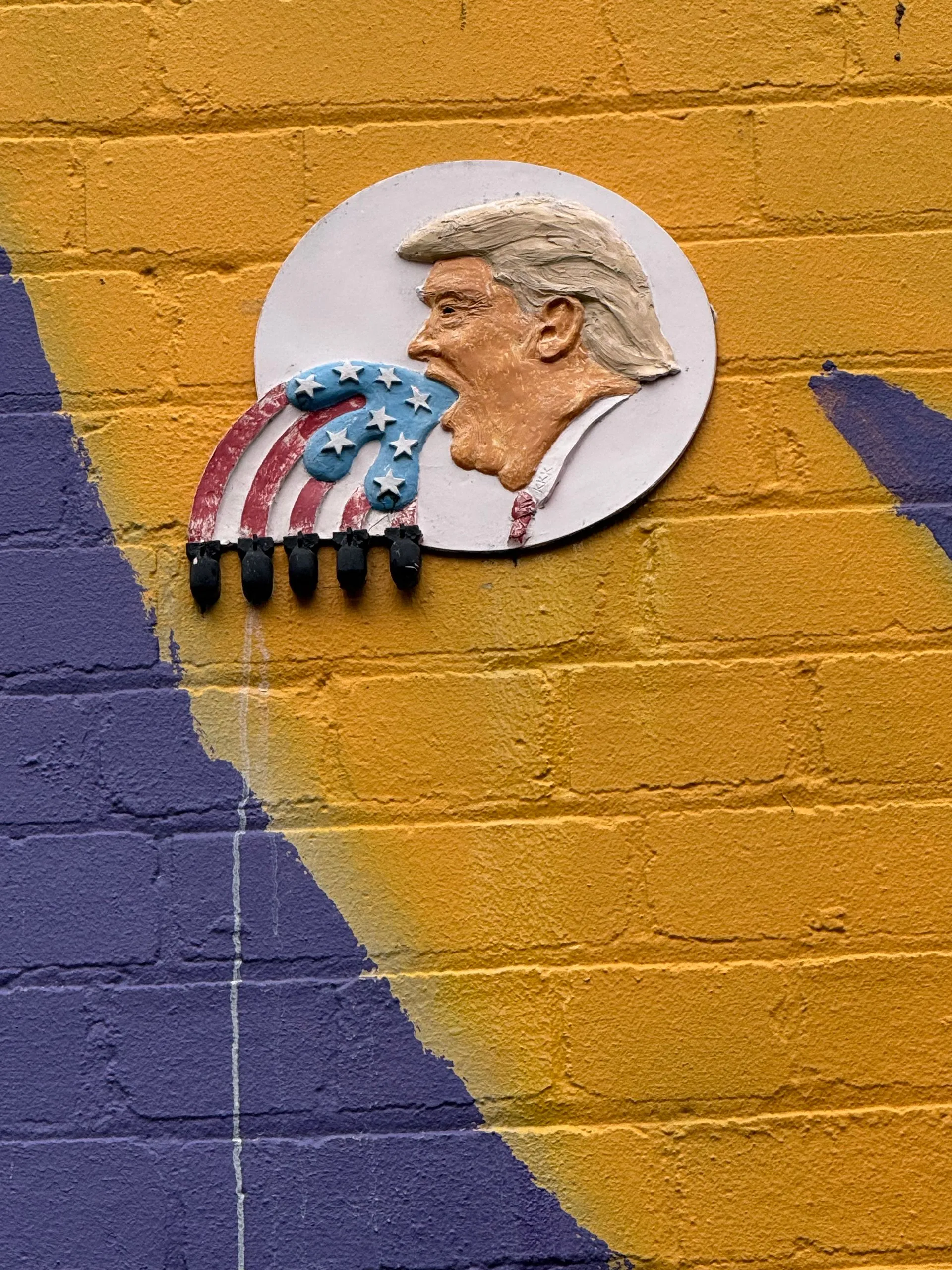 NEWTON SYDNEY, AUSTRALIA - Street Art & Food Tour