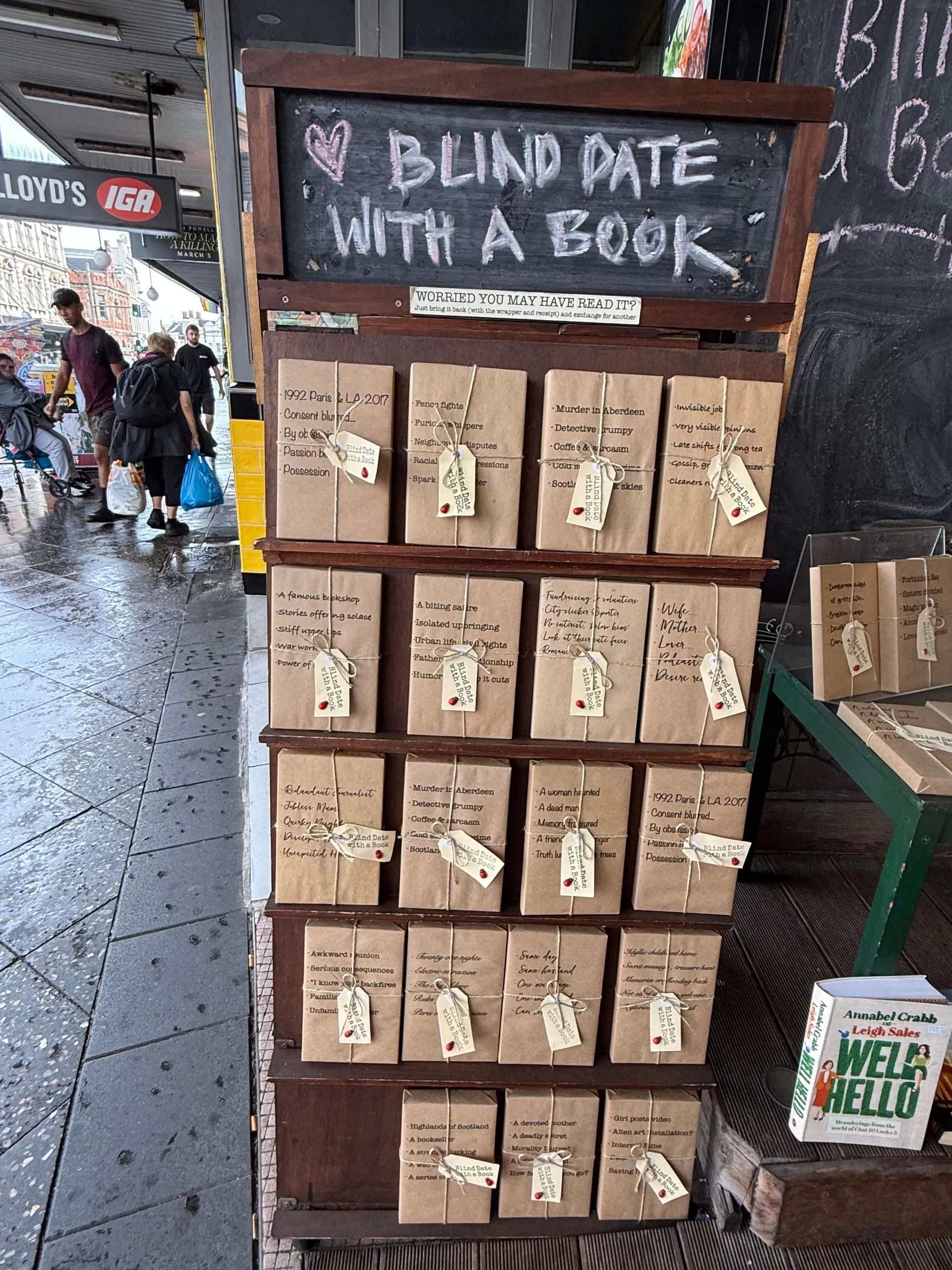 NEWTON SYDNEY, AUSTRALIA - Street Art & Food Tour