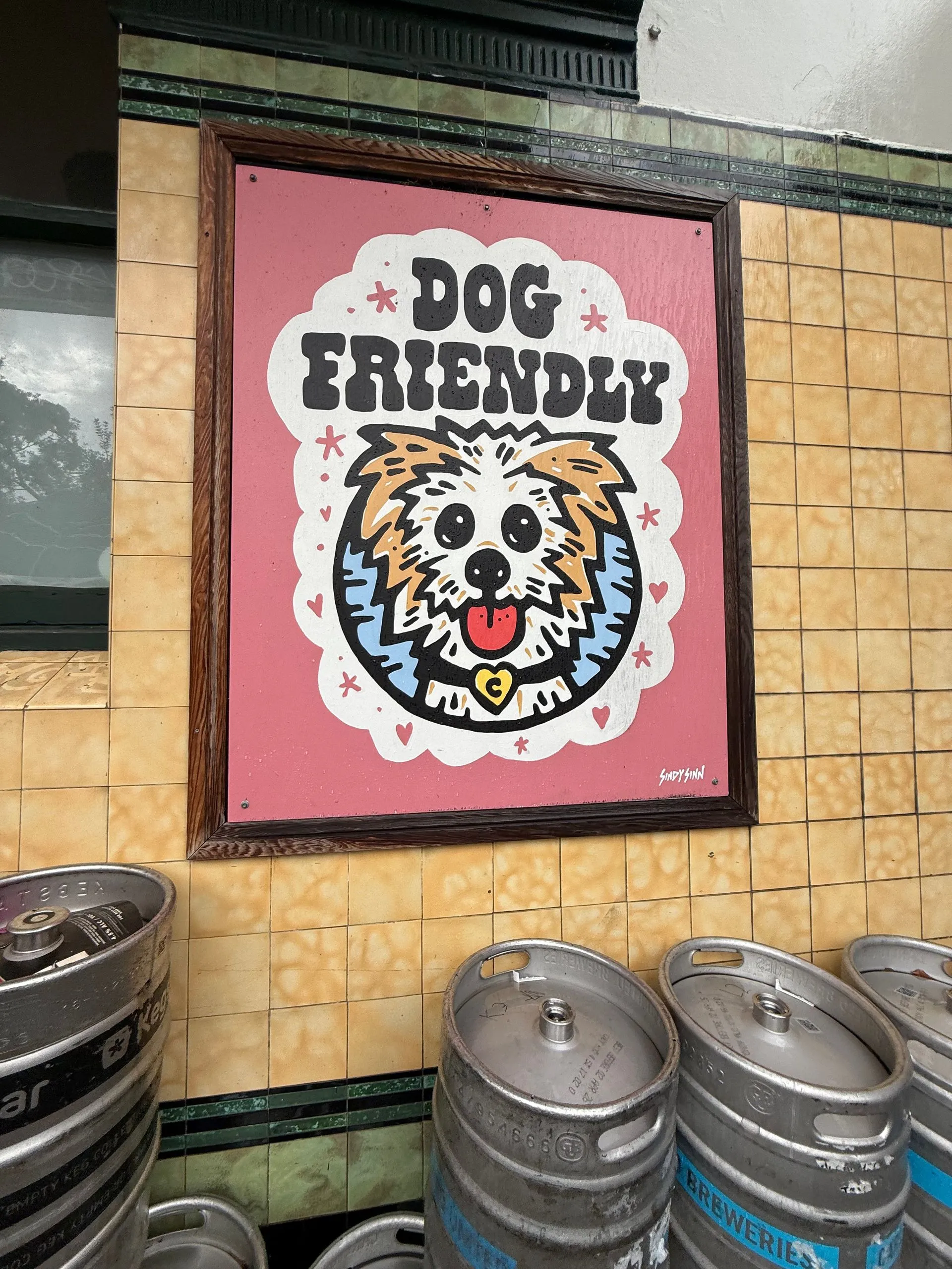 NEWTON SYDNEY, AUSTRALIA - Street Art & Food Tour