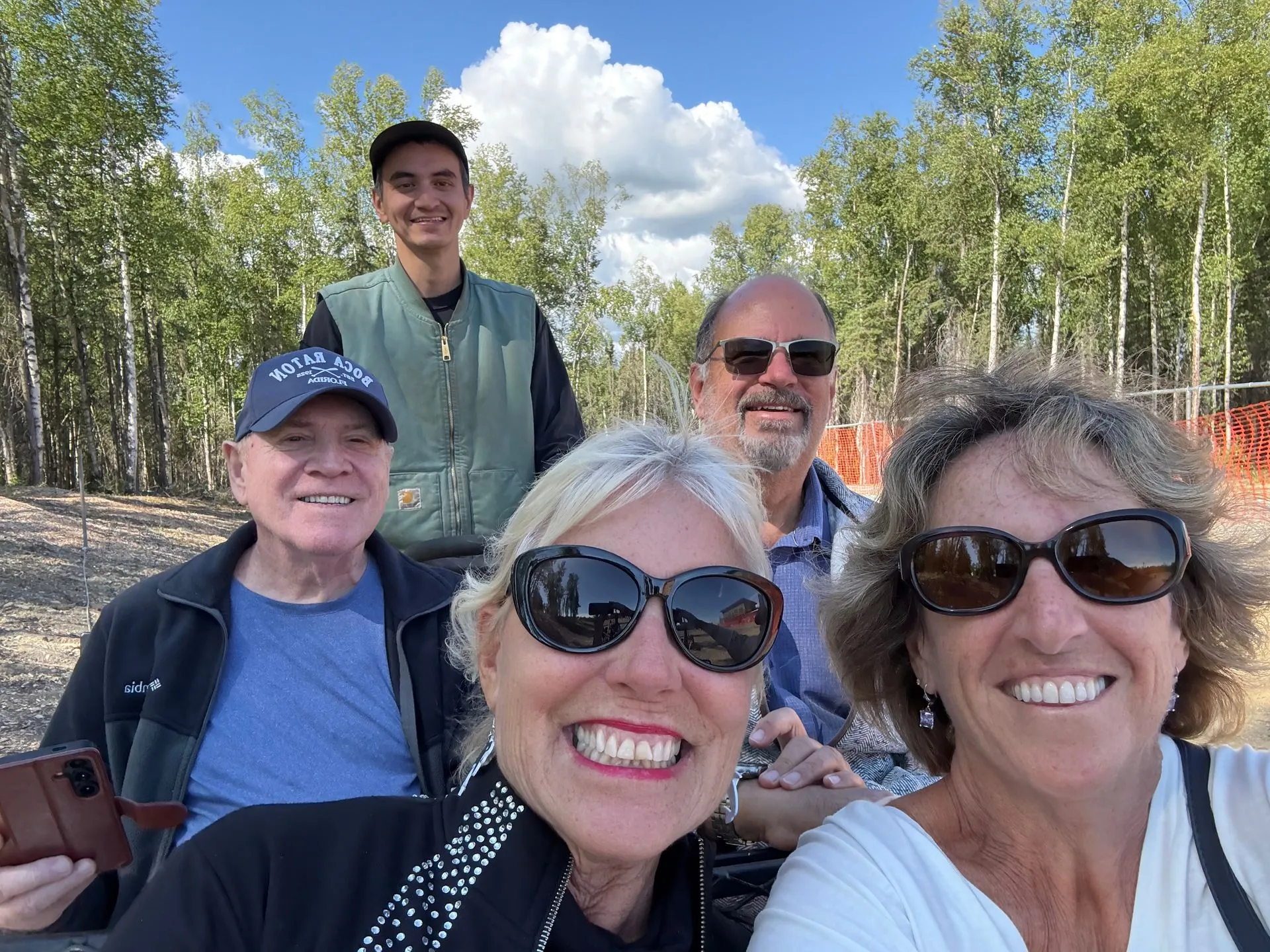 ANCHORAGE, ALASKA, USA