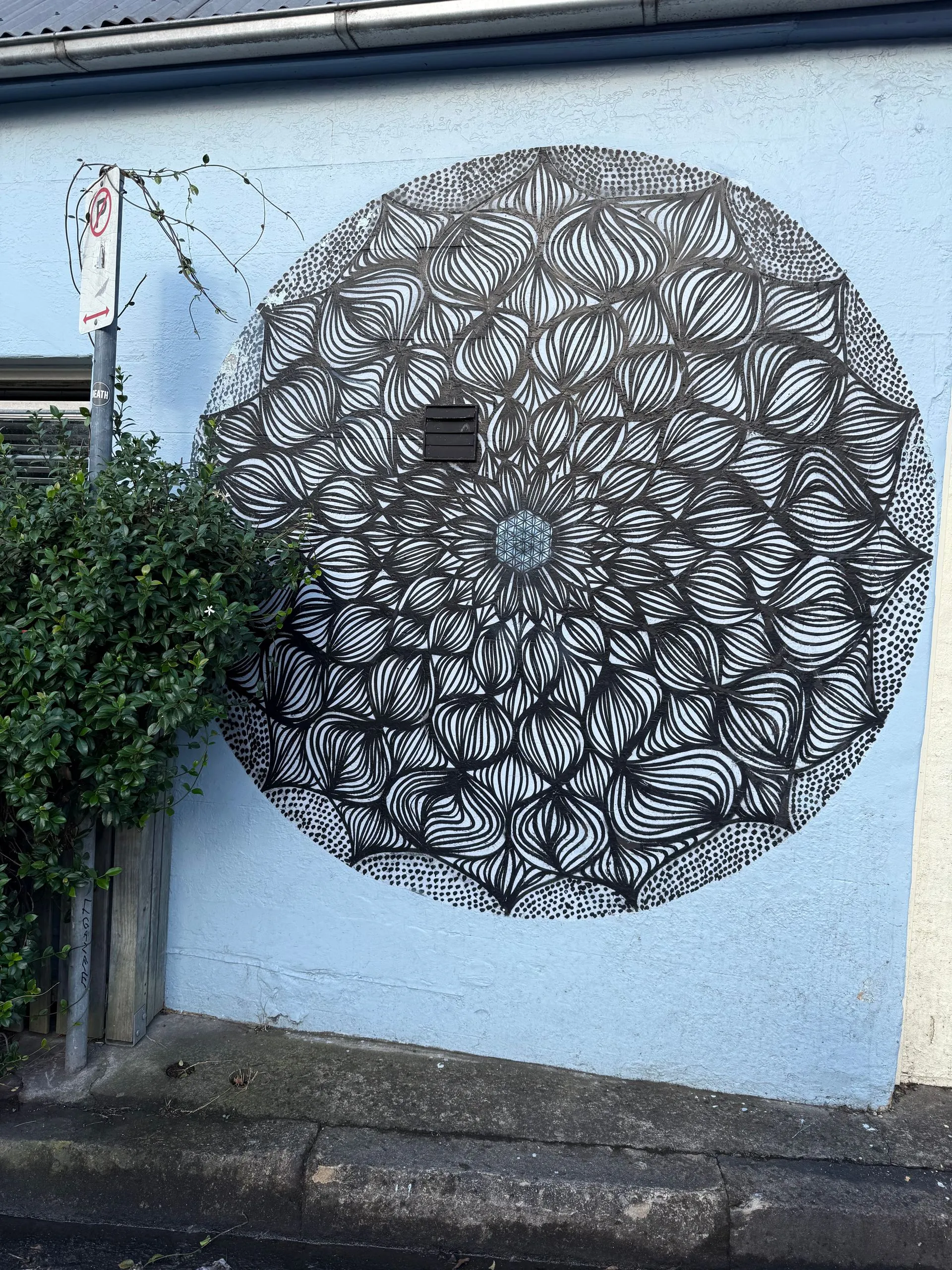 NEWTON SYDNEY, AUSTRALIA - Street Art & Food Tour