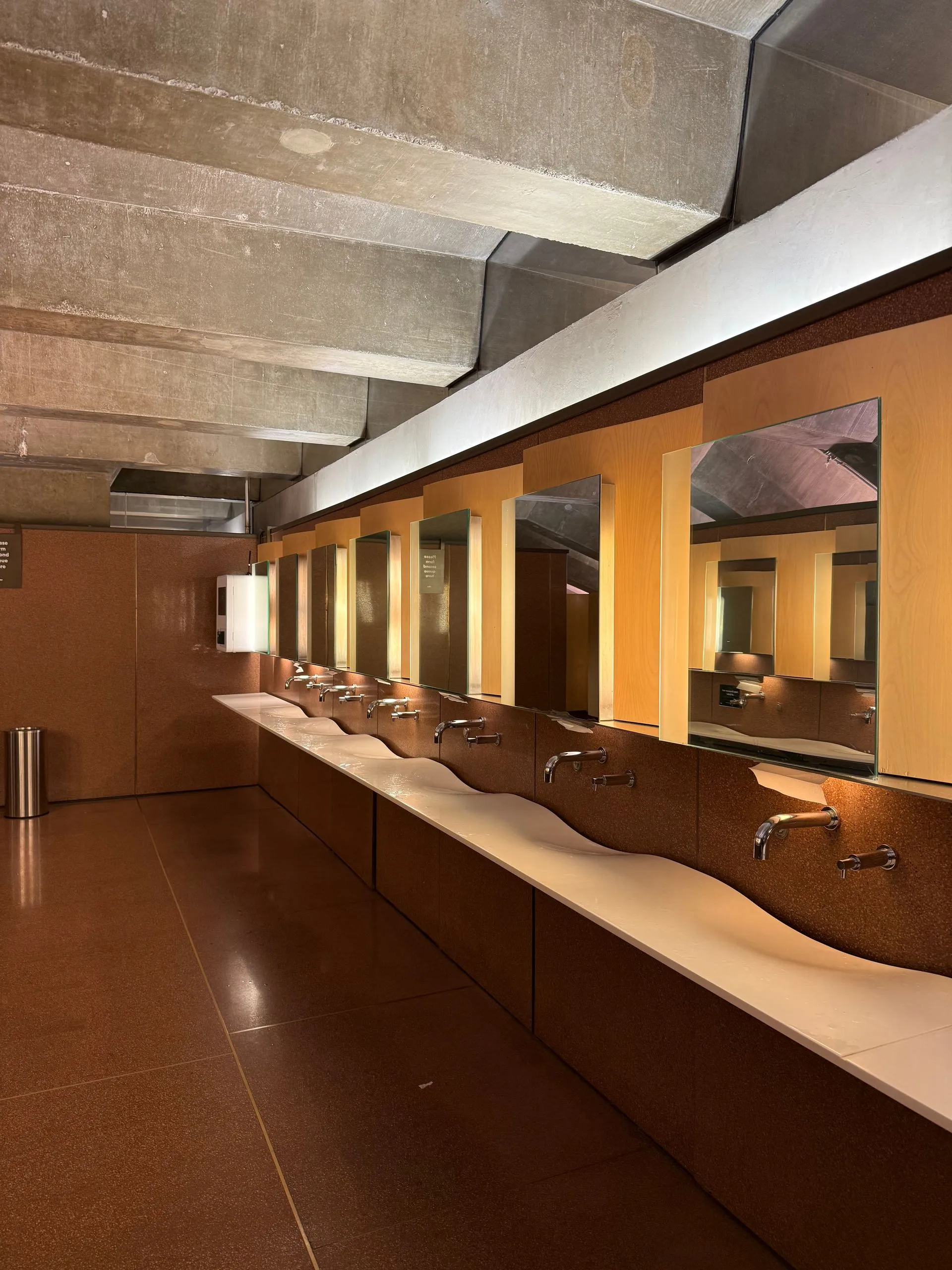 SYDNEY OPERA HOUSE TOUR, AUSTRALIA