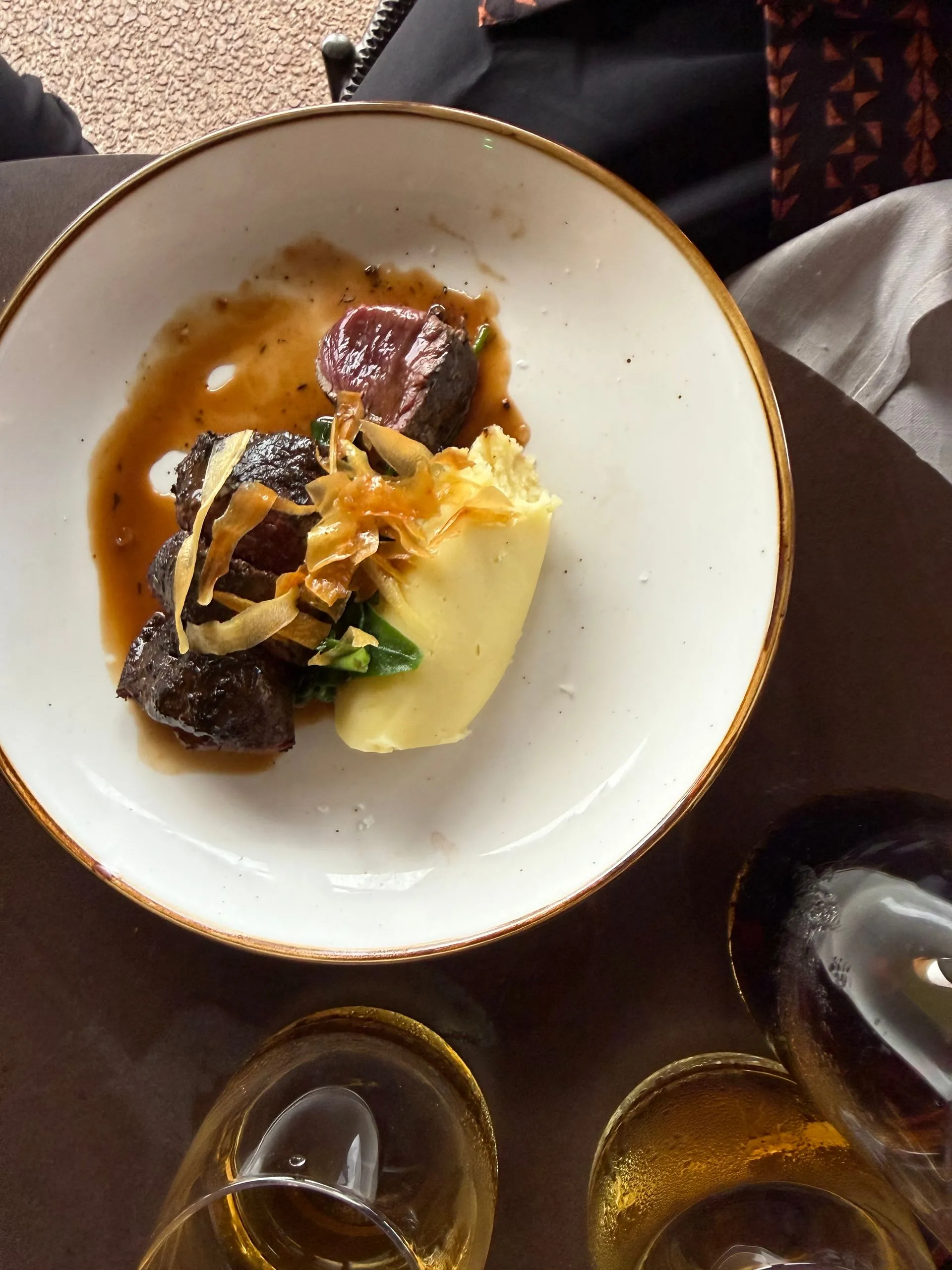 GATSBY AT SYDNEY OPERA HOUSE - AUSTRALIA