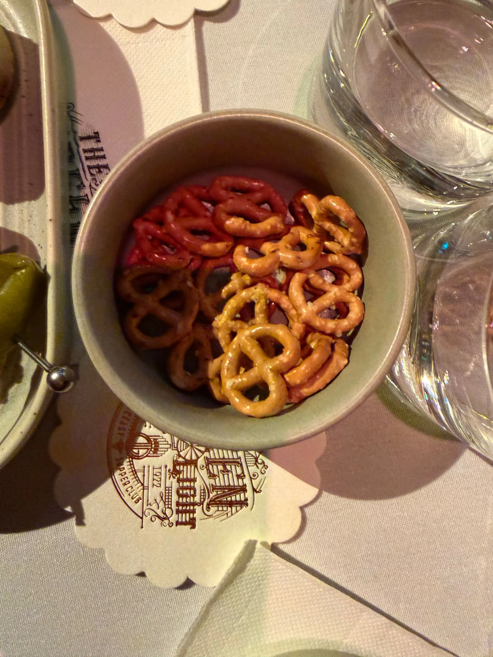 GATSBY AT SYDNEY OPERA HOUSE - AUSTRALIA