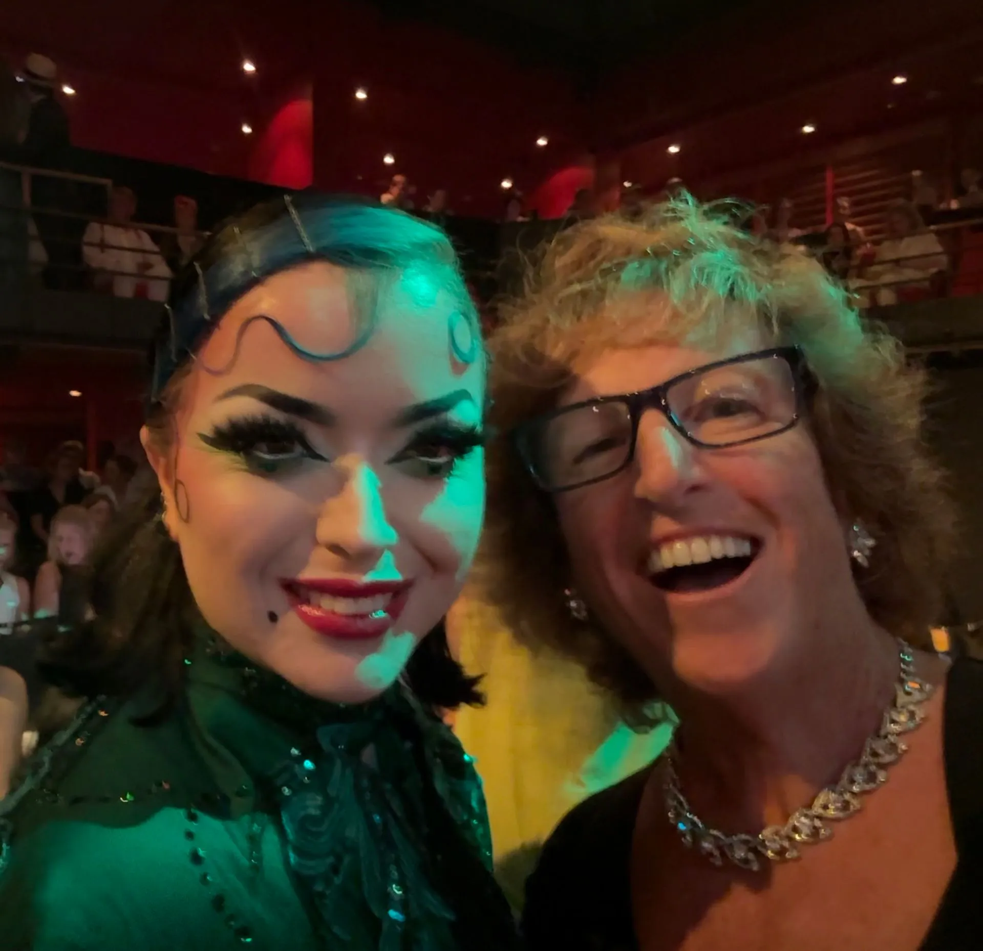 GATSBY AT SYDNEY OPERA HOUSE - AUSTRALIA