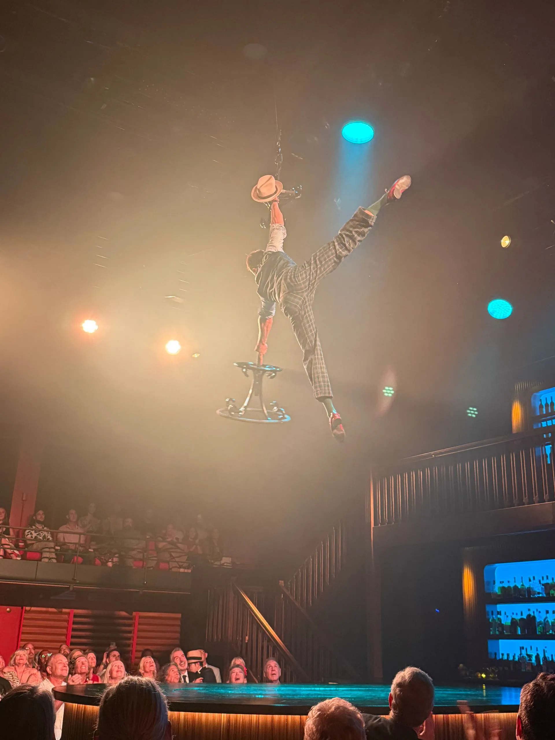 GATSBY AT SYDNEY OPERA HOUSE - AUSTRALIA