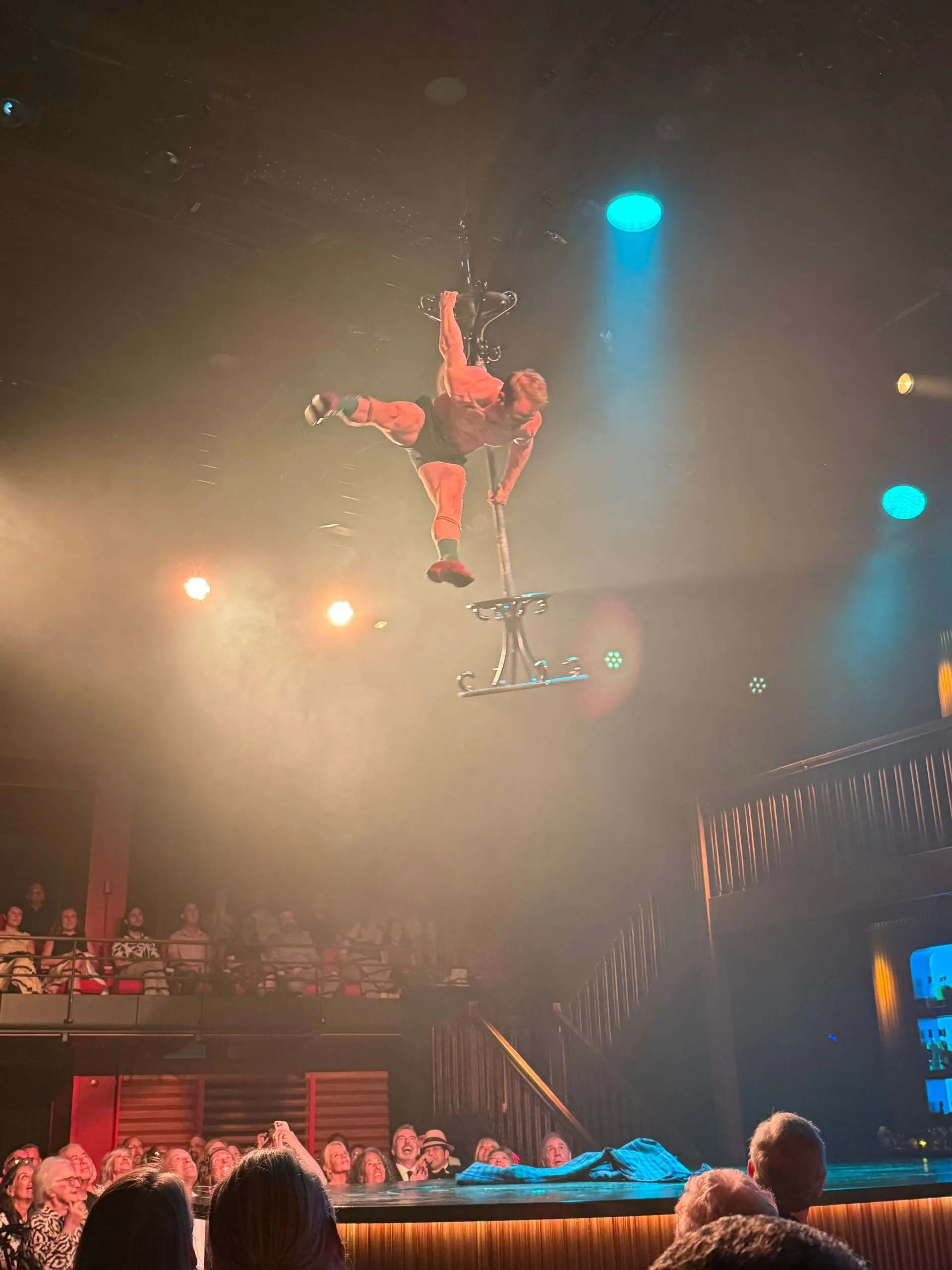 GATSBY AT SYDNEY OPERA HOUSE - AUSTRALIA