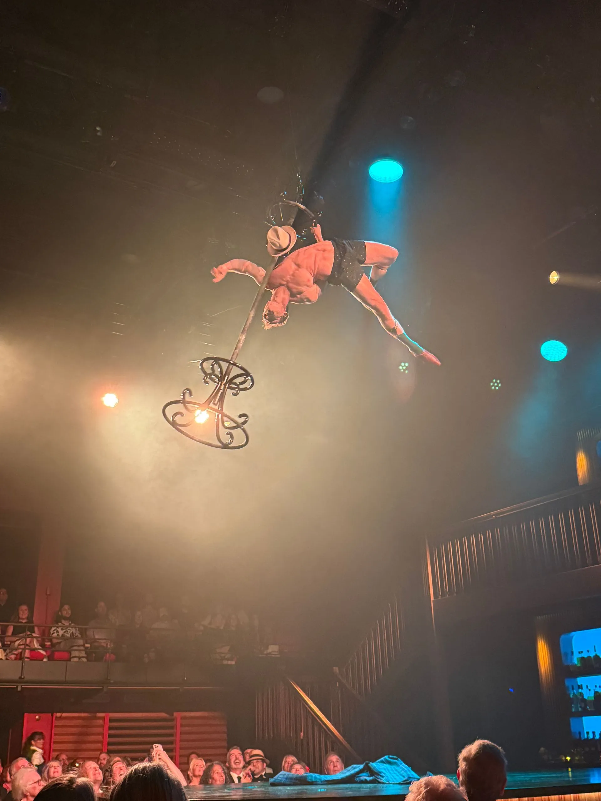 GATSBY AT SYDNEY OPERA HOUSE - AUSTRALIA