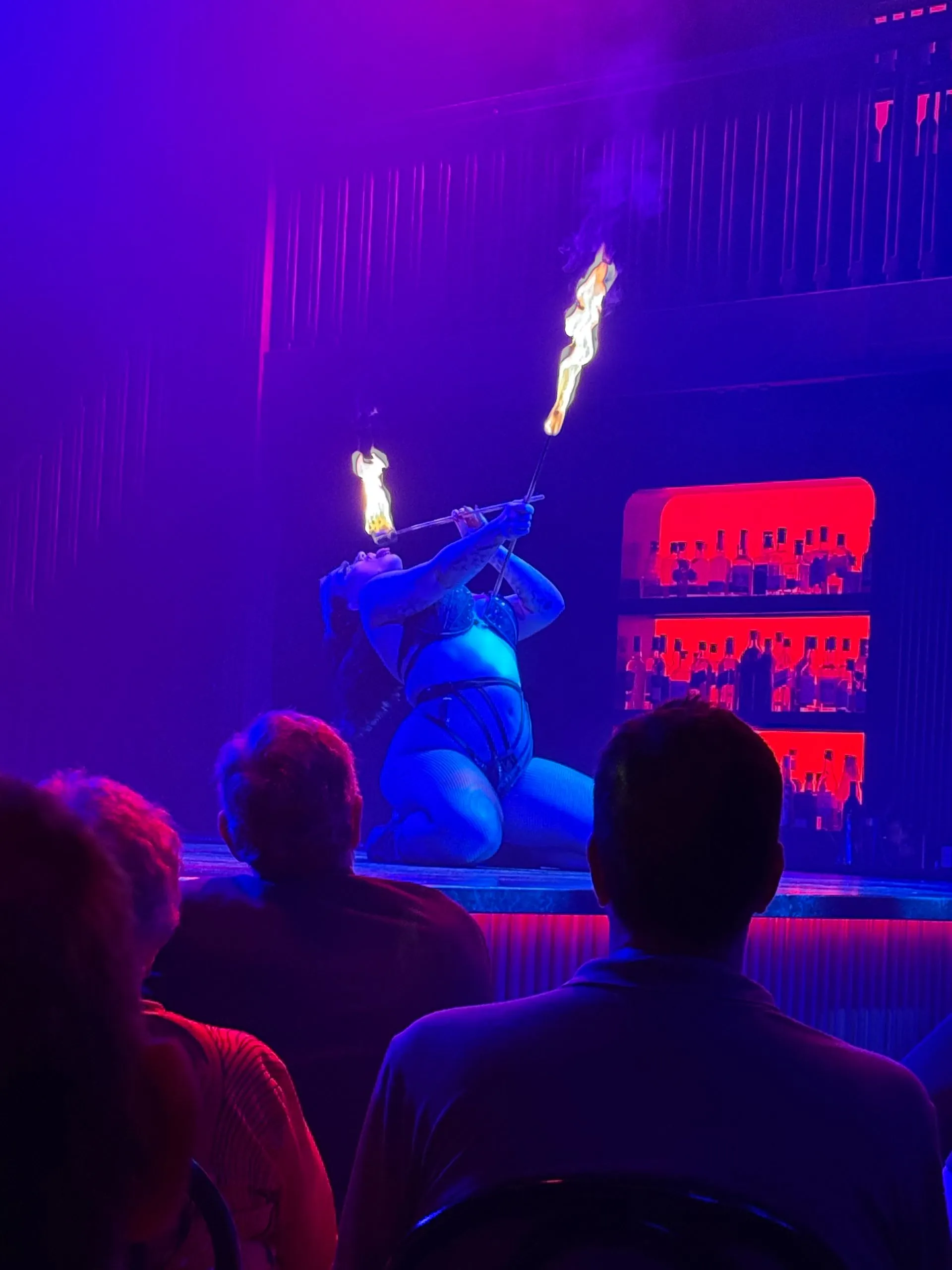 GATSBY AT SYDNEY OPERA HOUSE - AUSTRALIA