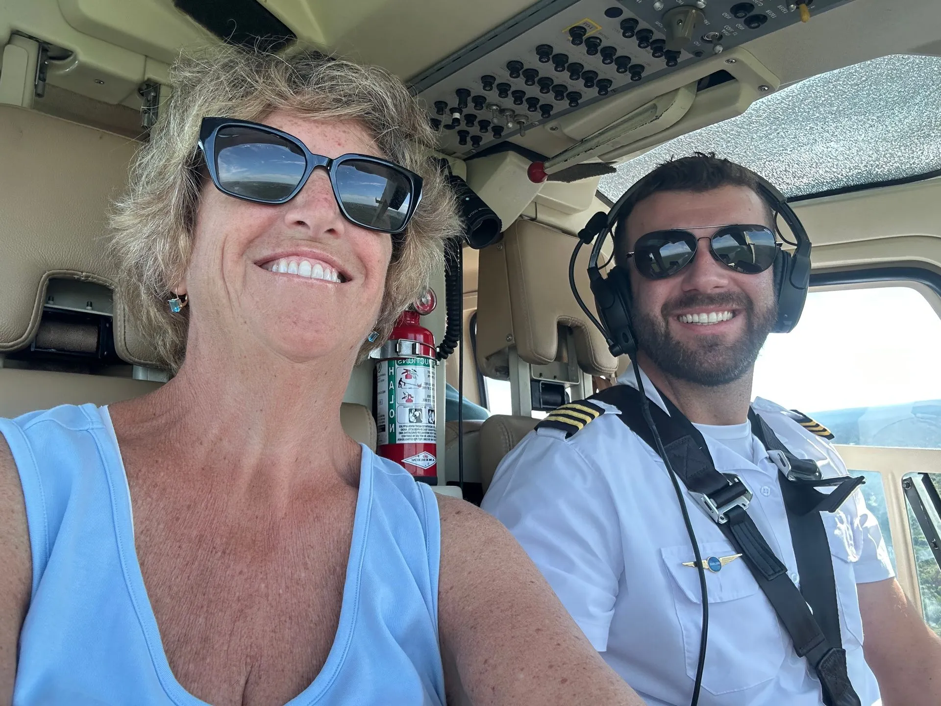 IGUAZA FALLS - BRAZIL SIDE - DAY 4