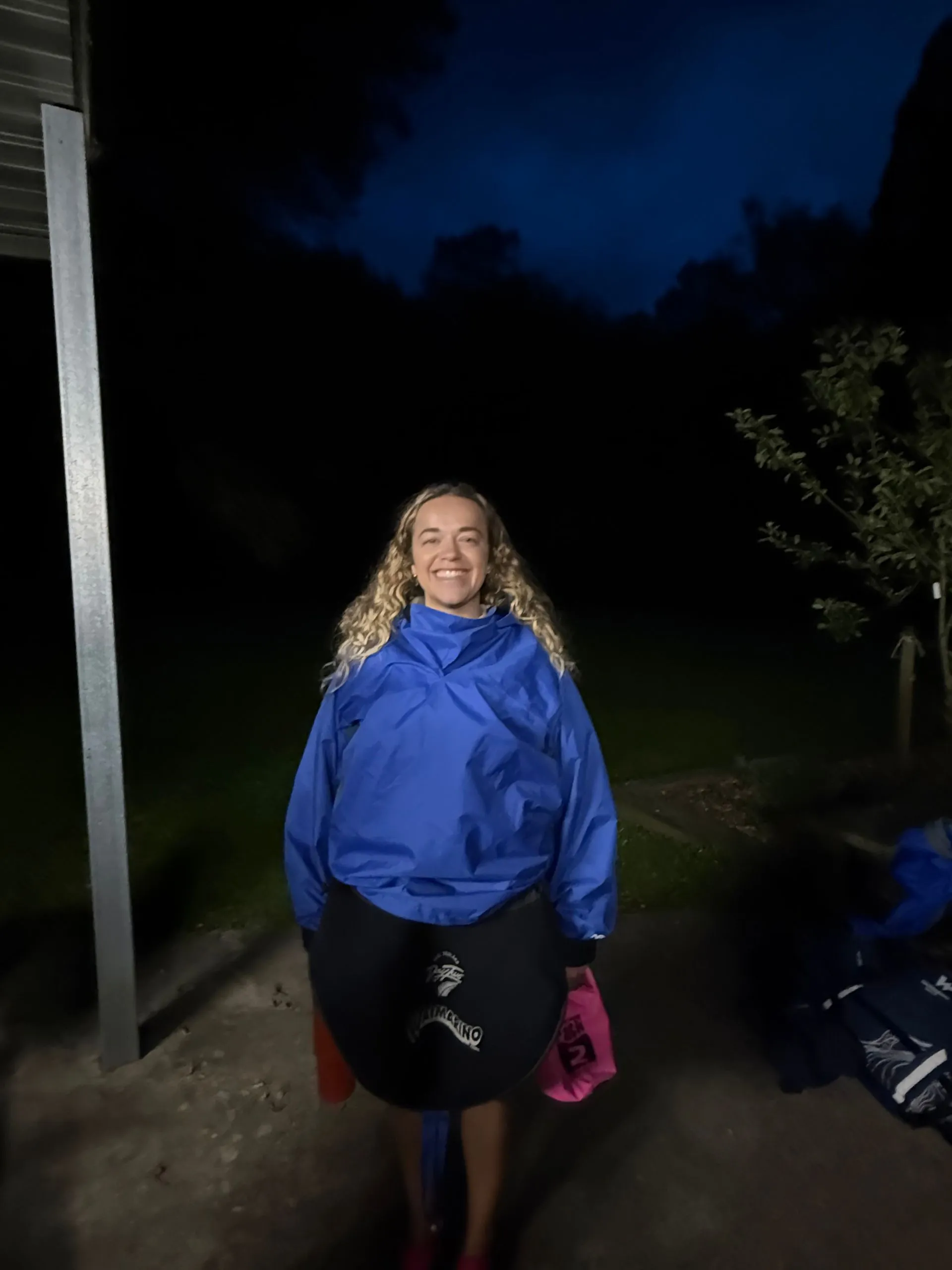 TAURANGA, NEW ZEALAND - GLOW WORMS