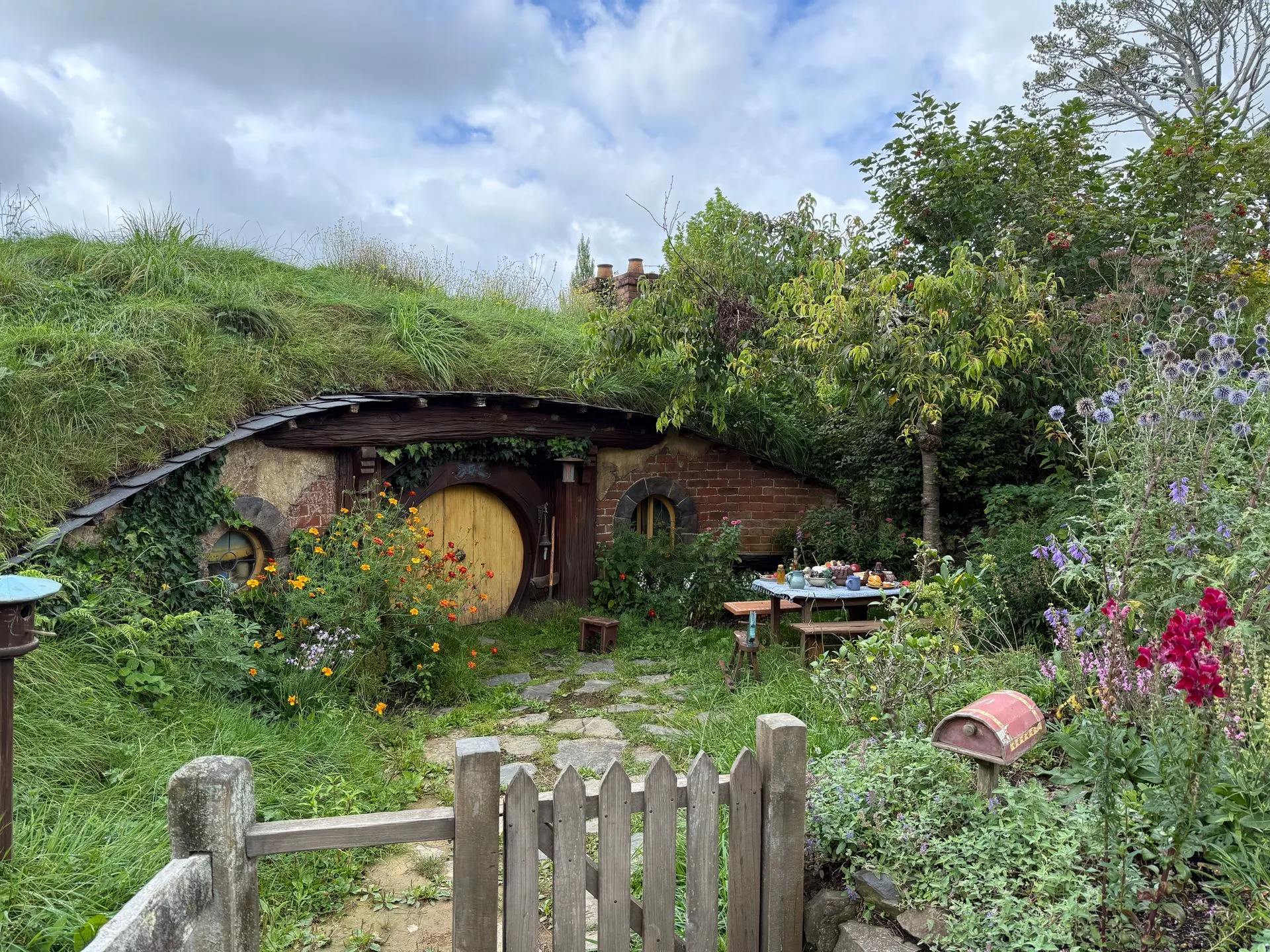 HOBBITON - Part 2