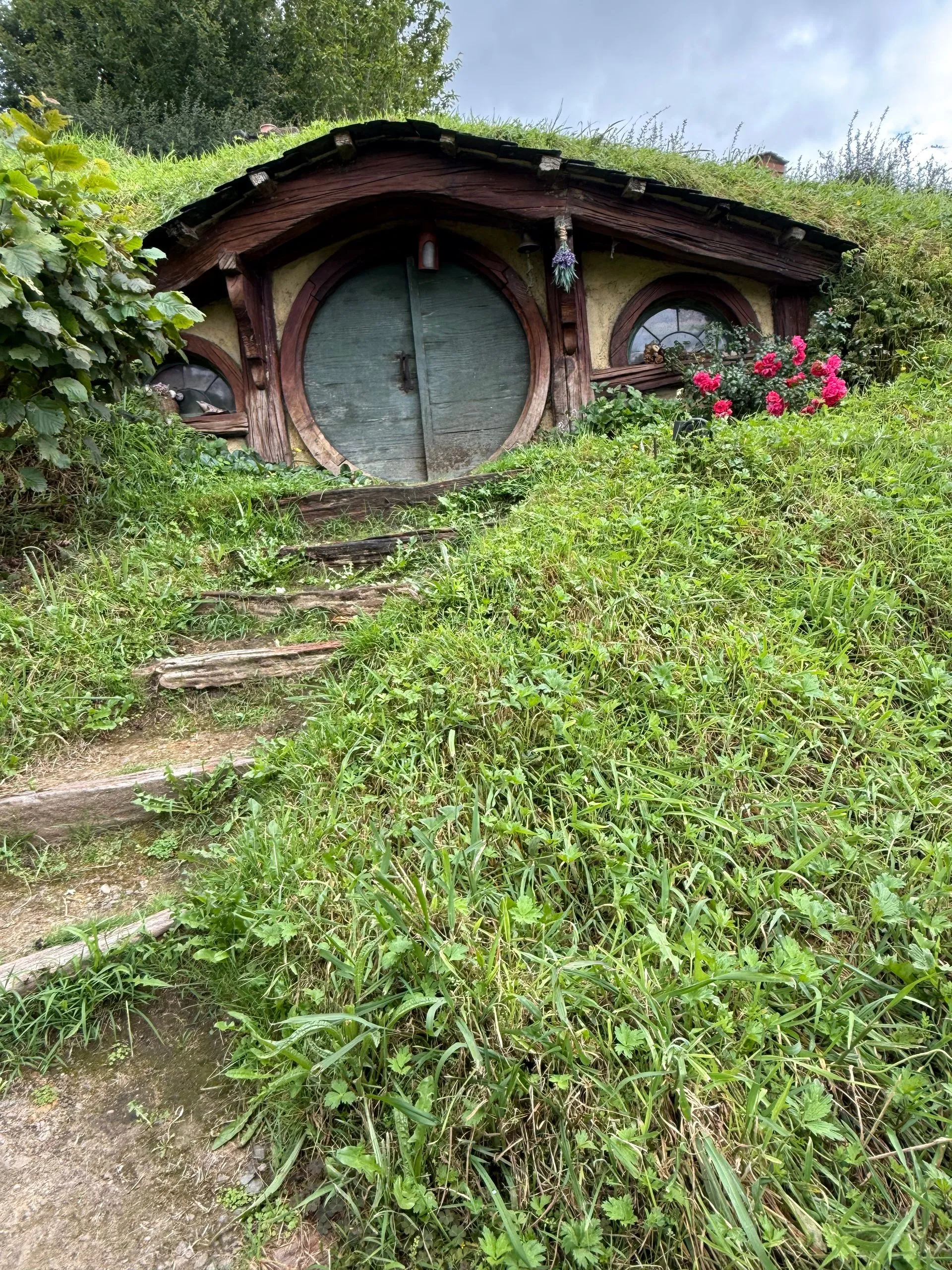 HOBBITON - Part 2