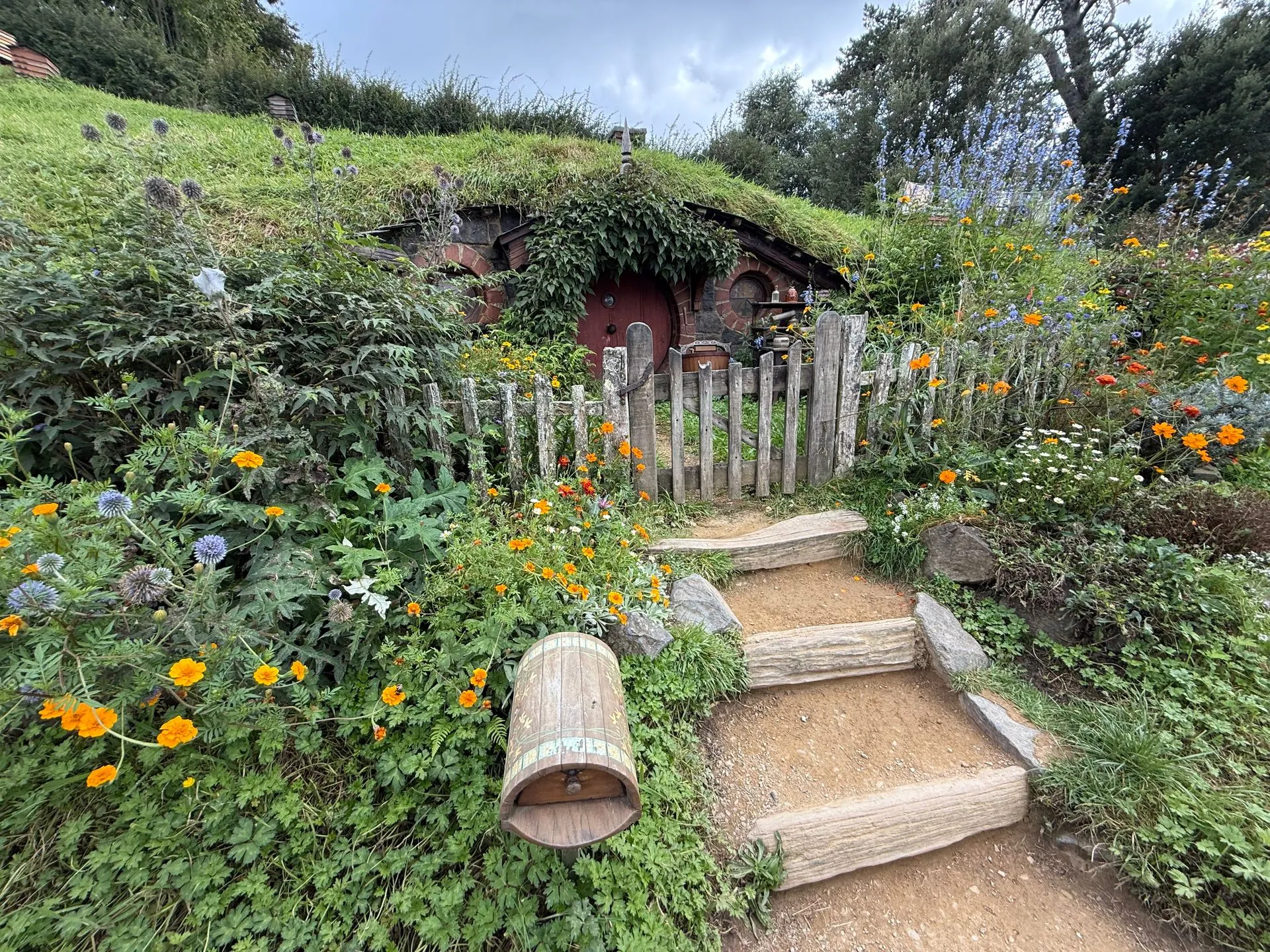 HOBBITON - Part 2